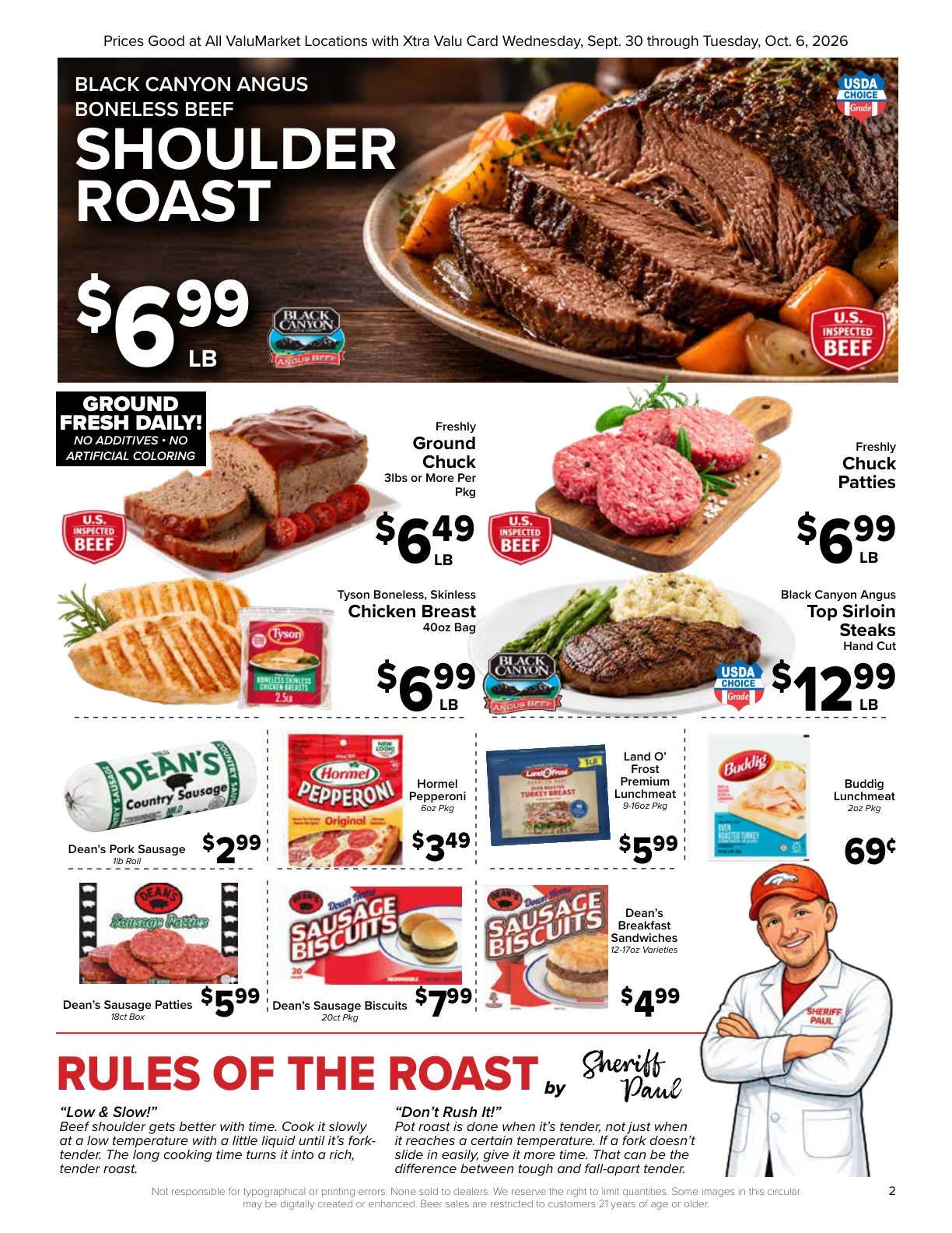 ValuMarket ValuMarket - Page 2