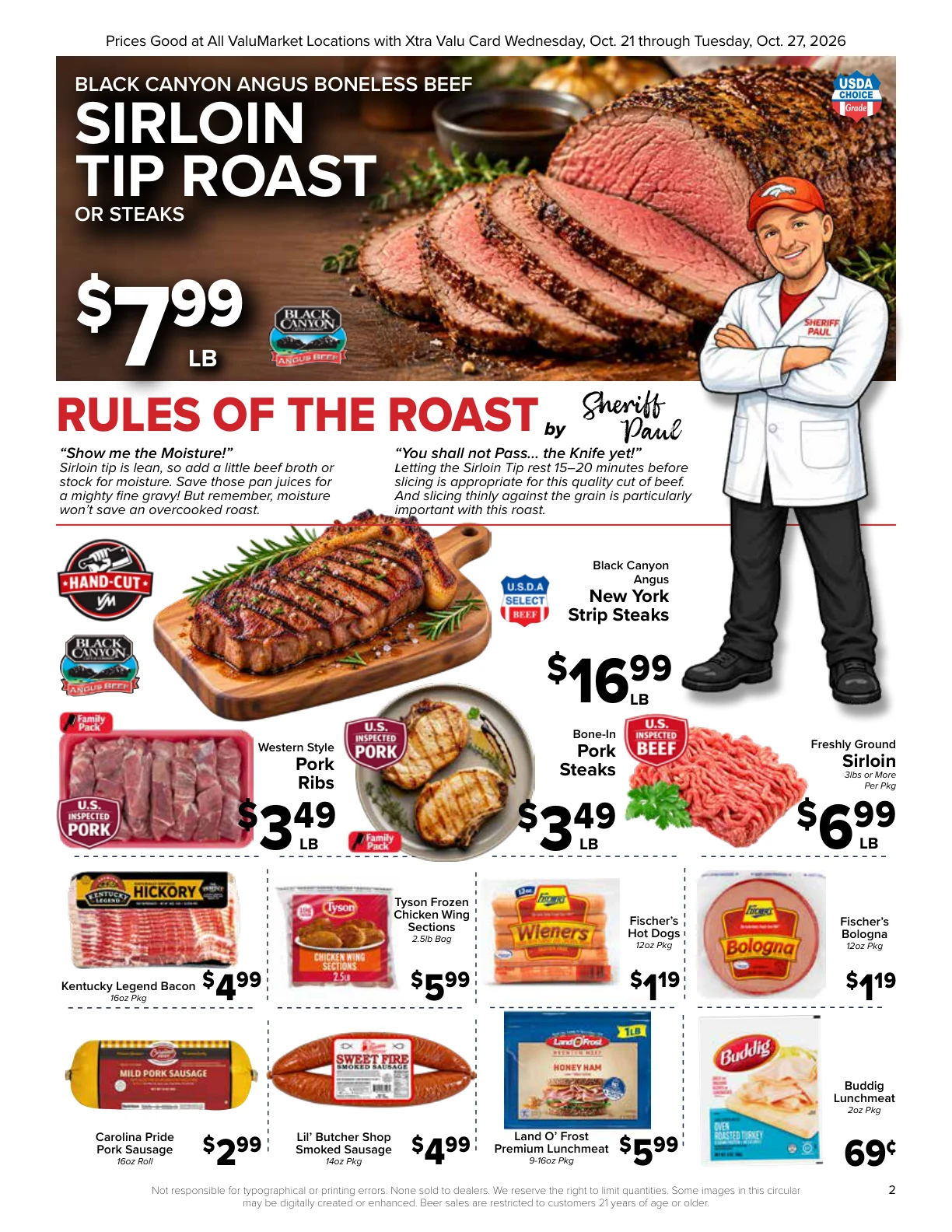 ValuMarket ValuMarket - Page 2