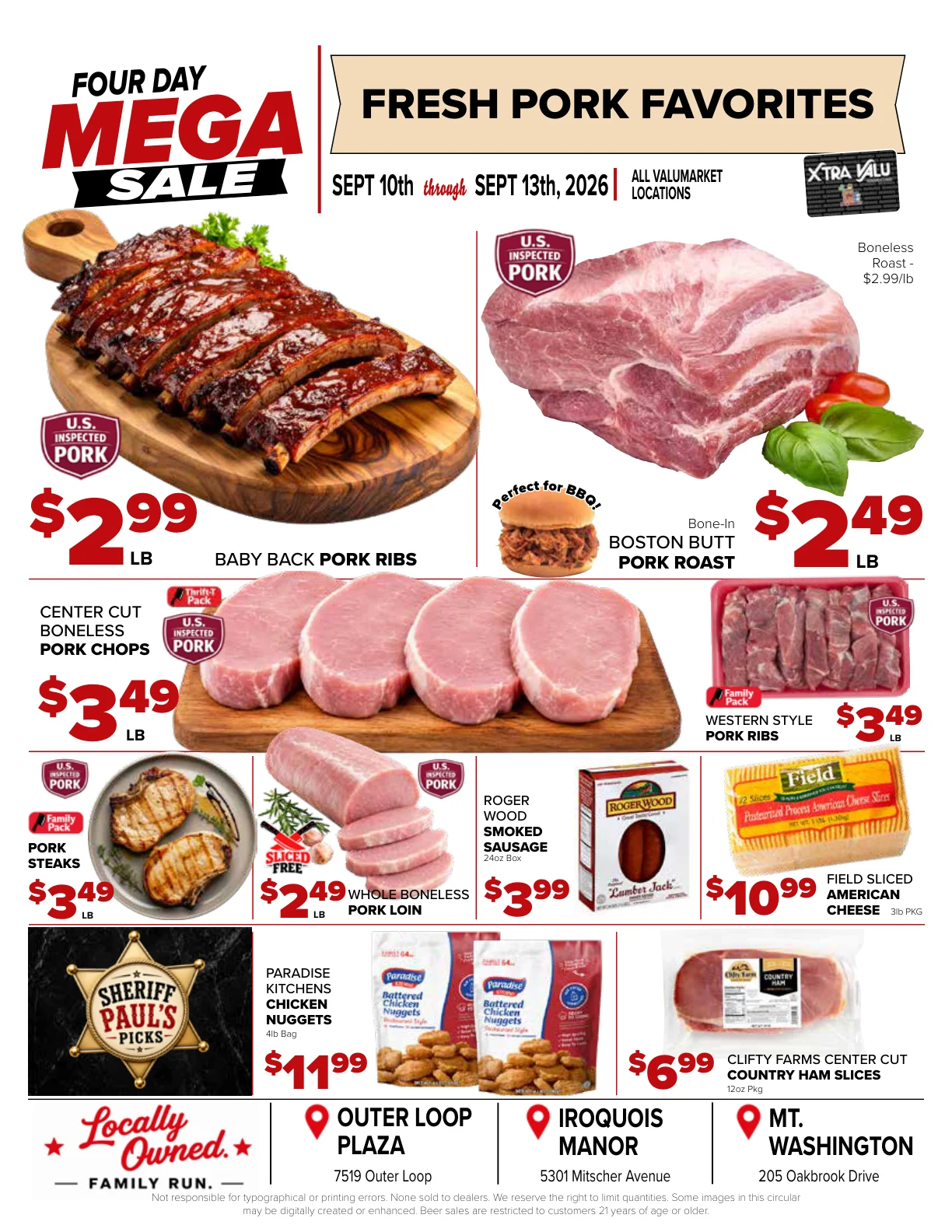 ValuMarket ValuMarket - Page 2