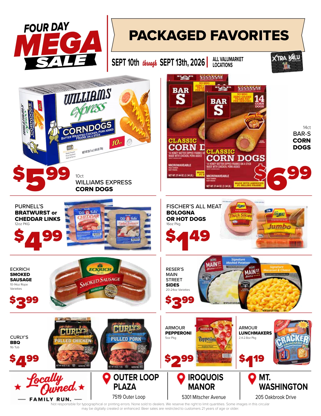 ValuMarket ValuMarket - Page 3