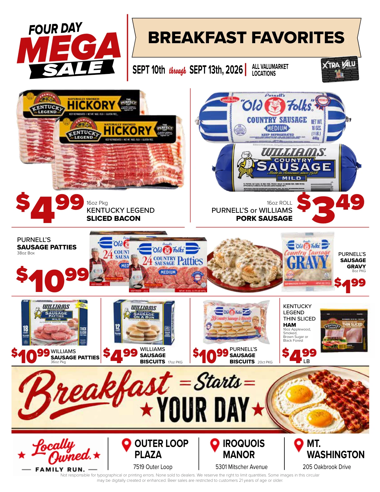 ValuMarket ValuMarket - Page 4