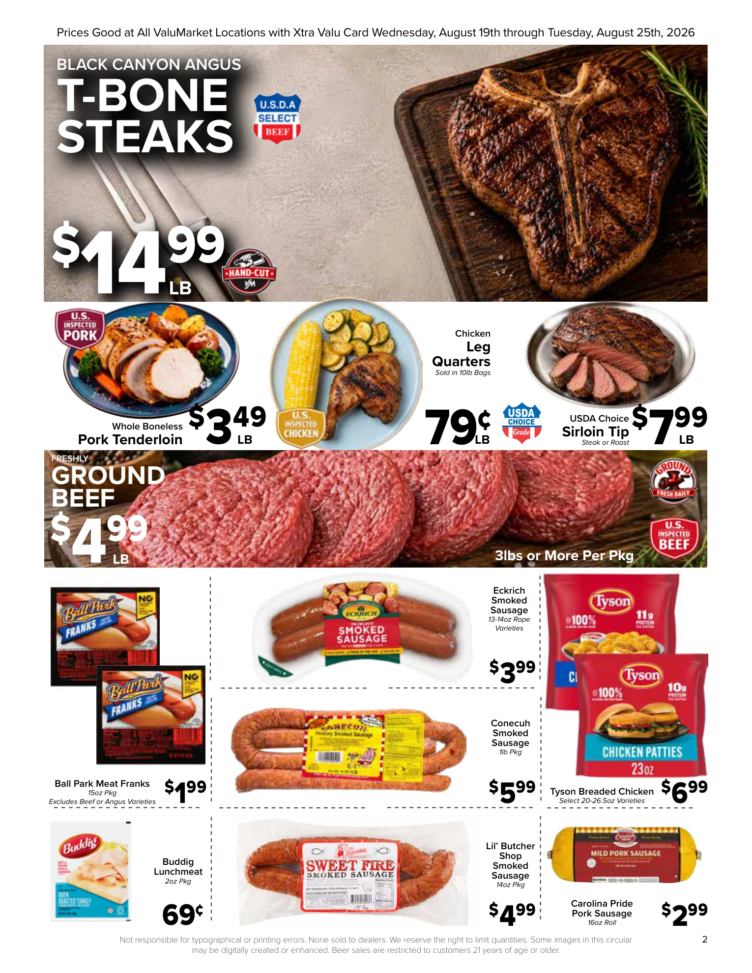 Flyer page 2