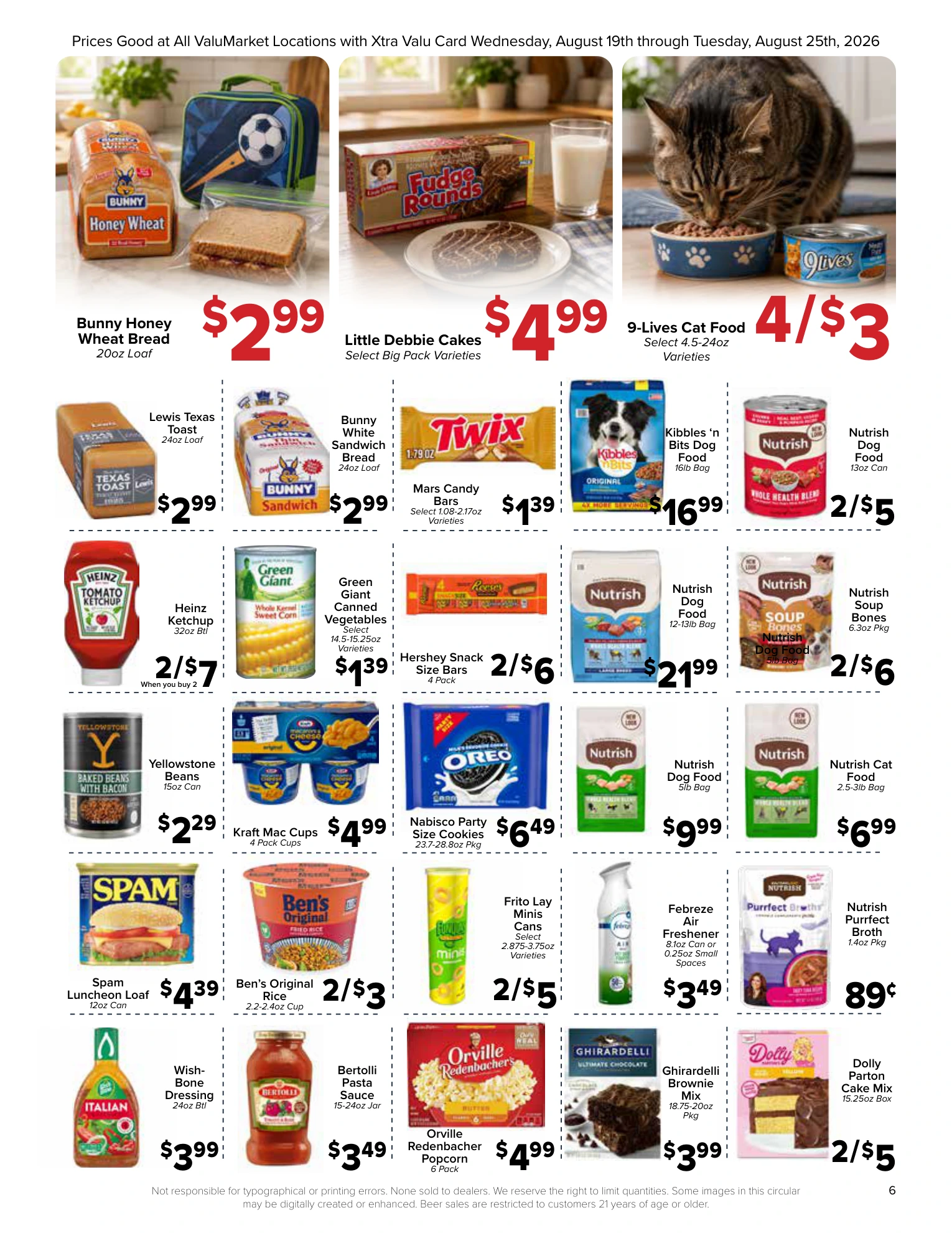 Flyer page 6
