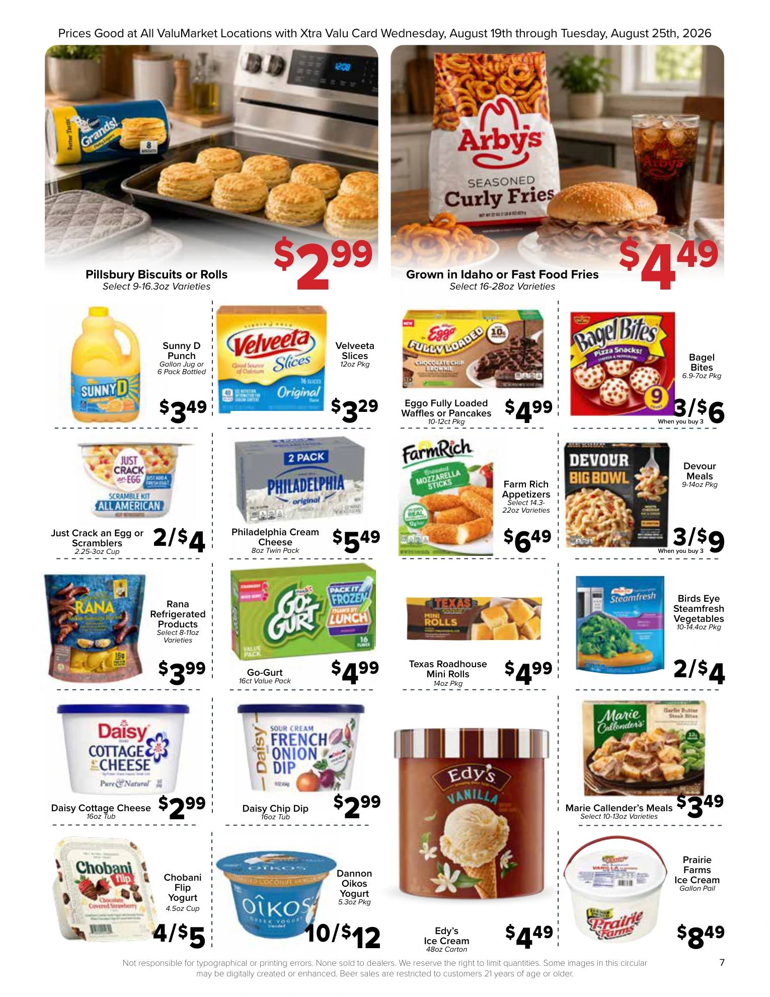 Flyer page 7