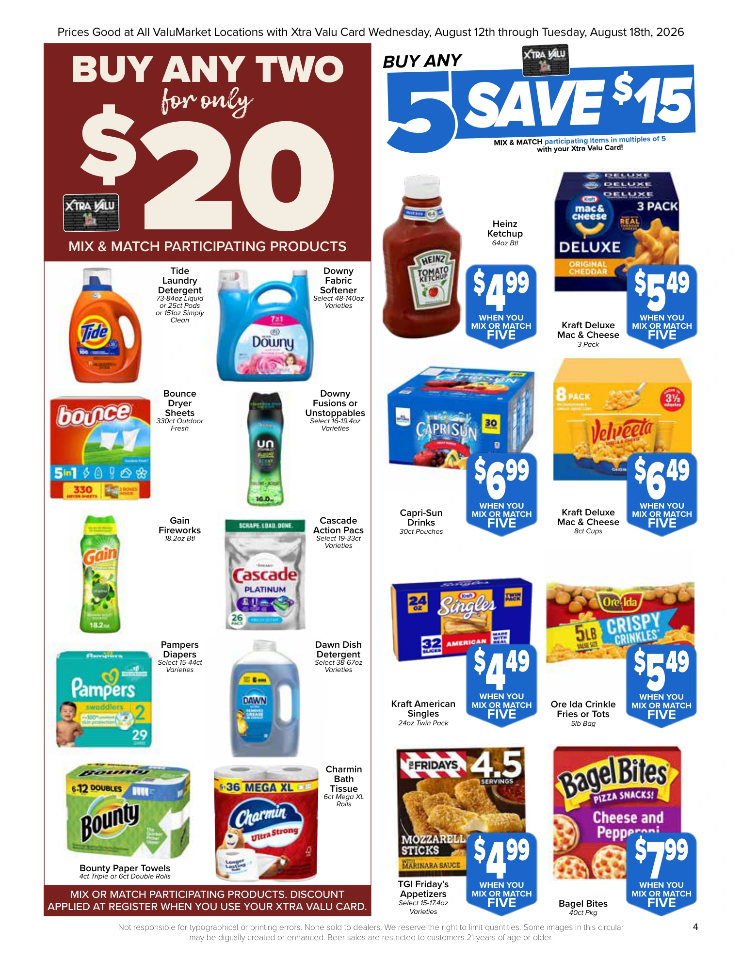 Flyer page 4
