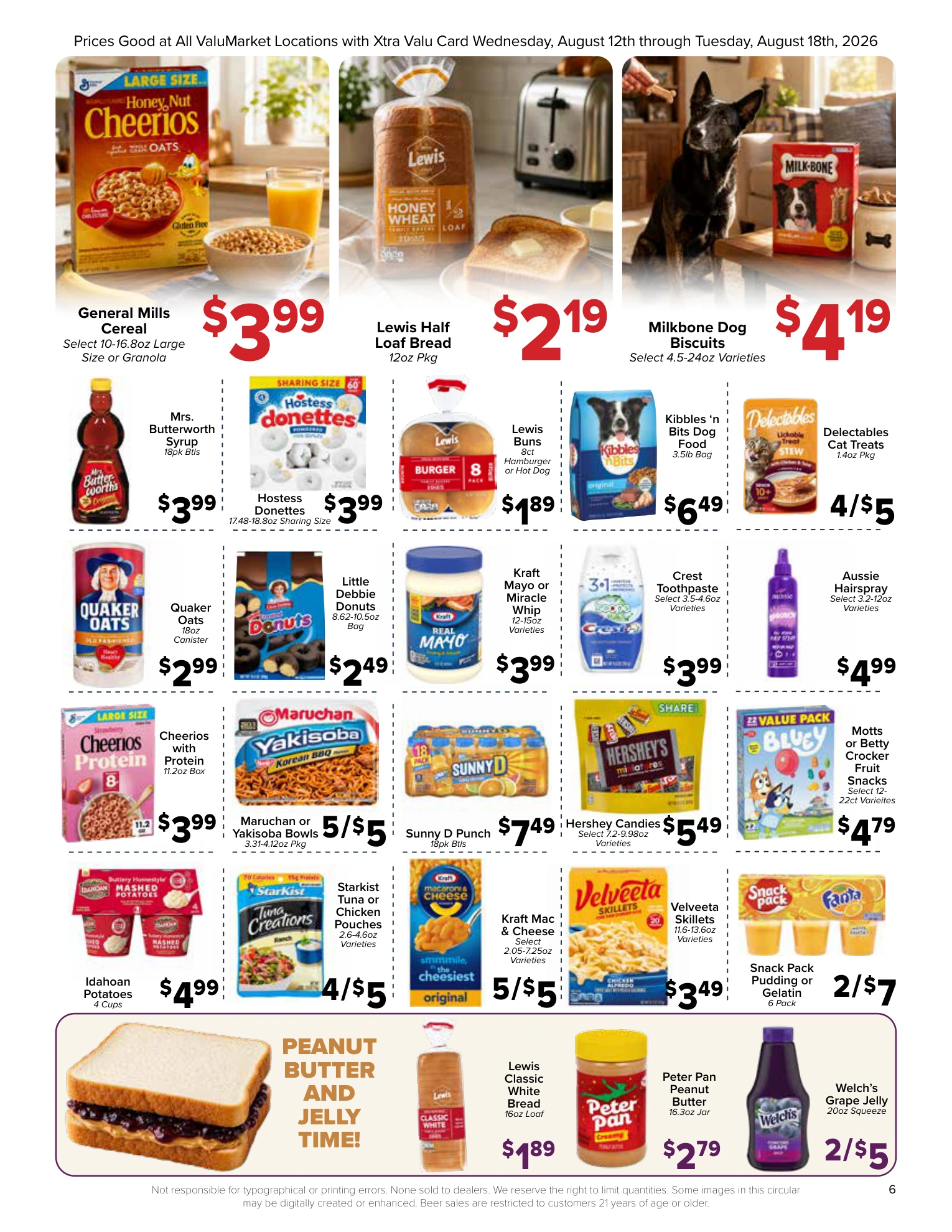 Flyer page 6
