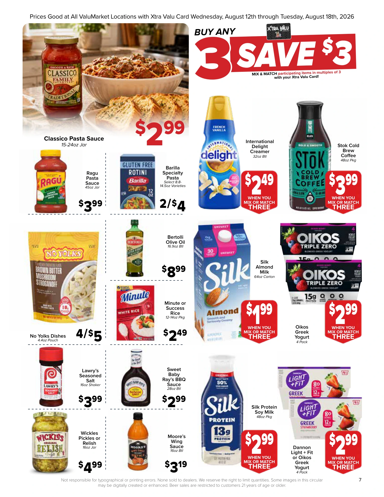 Flyer page 7