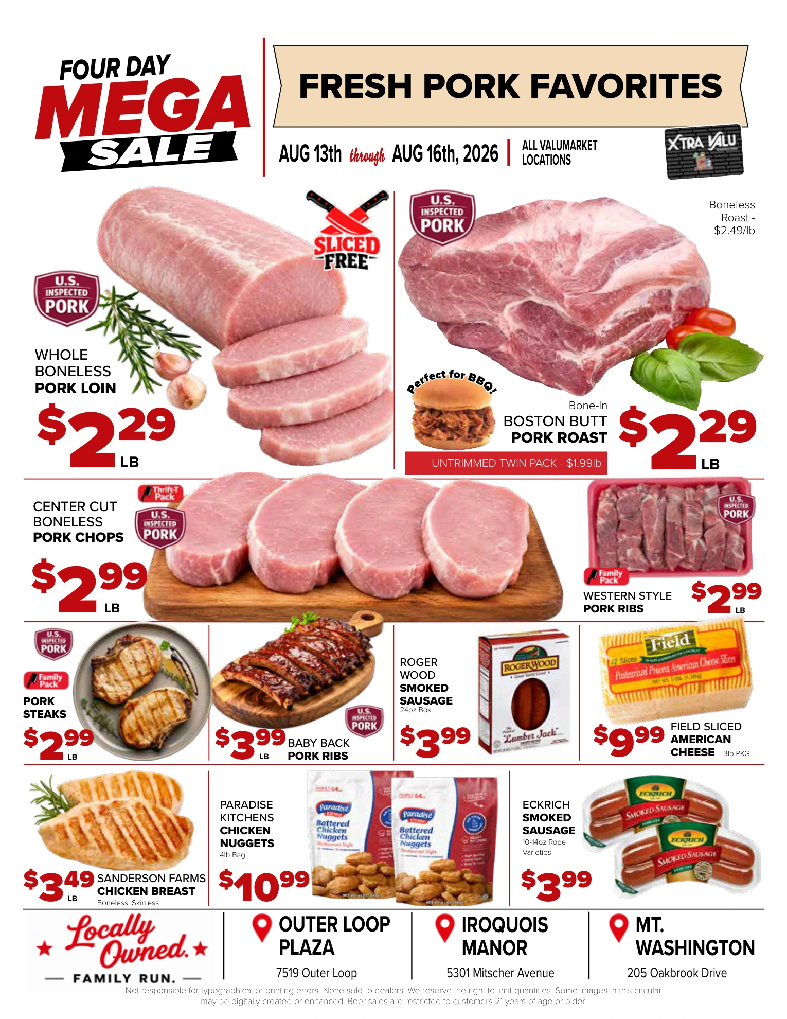Flyer page 2