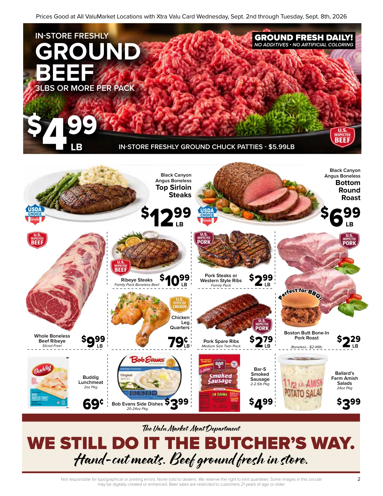 ValuMarket ValuMarket - Page 2