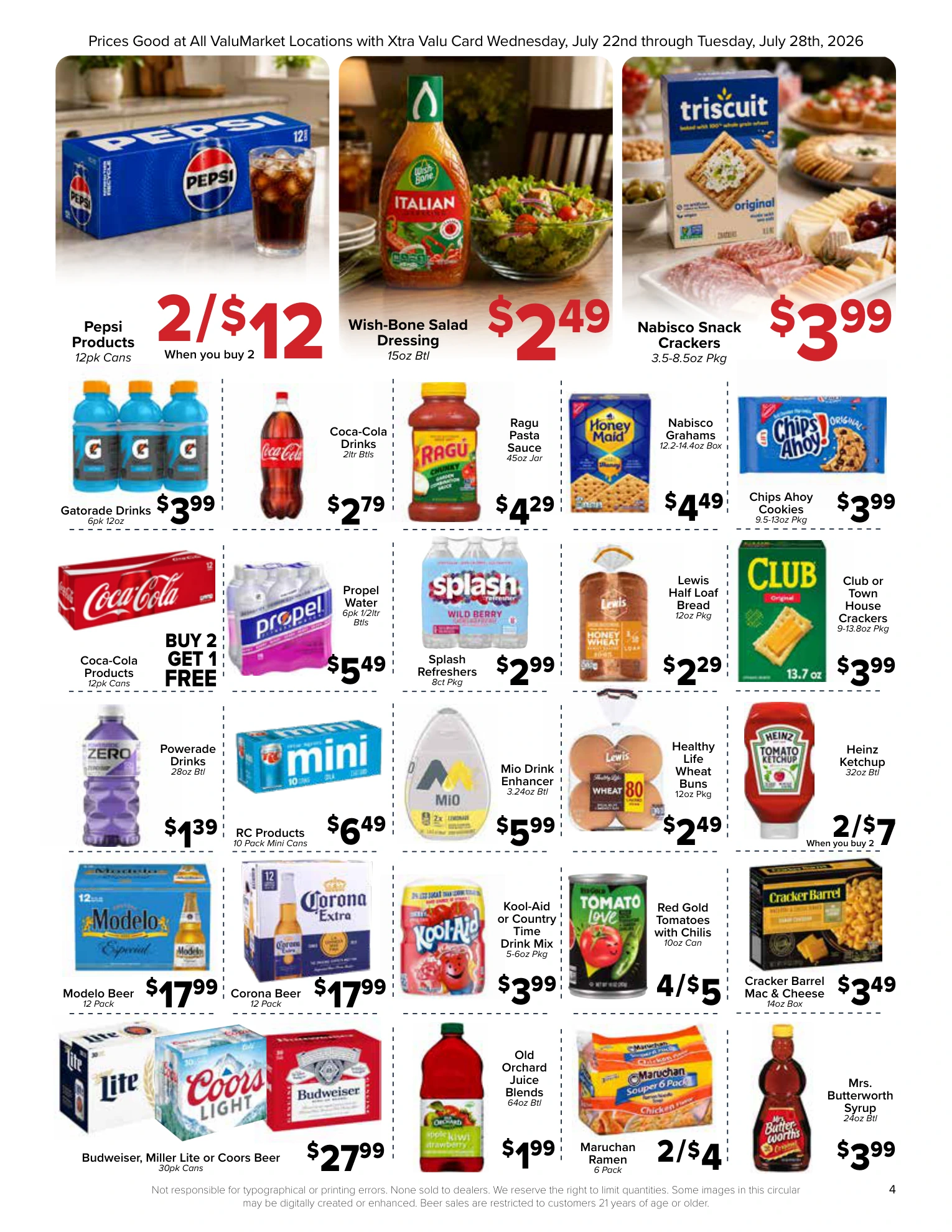 Flyer page 4