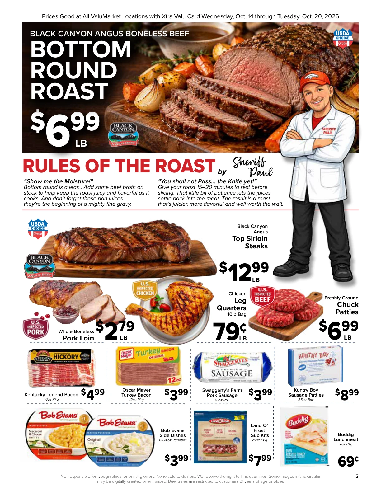 ValuMarket ValuMarket - Page 2