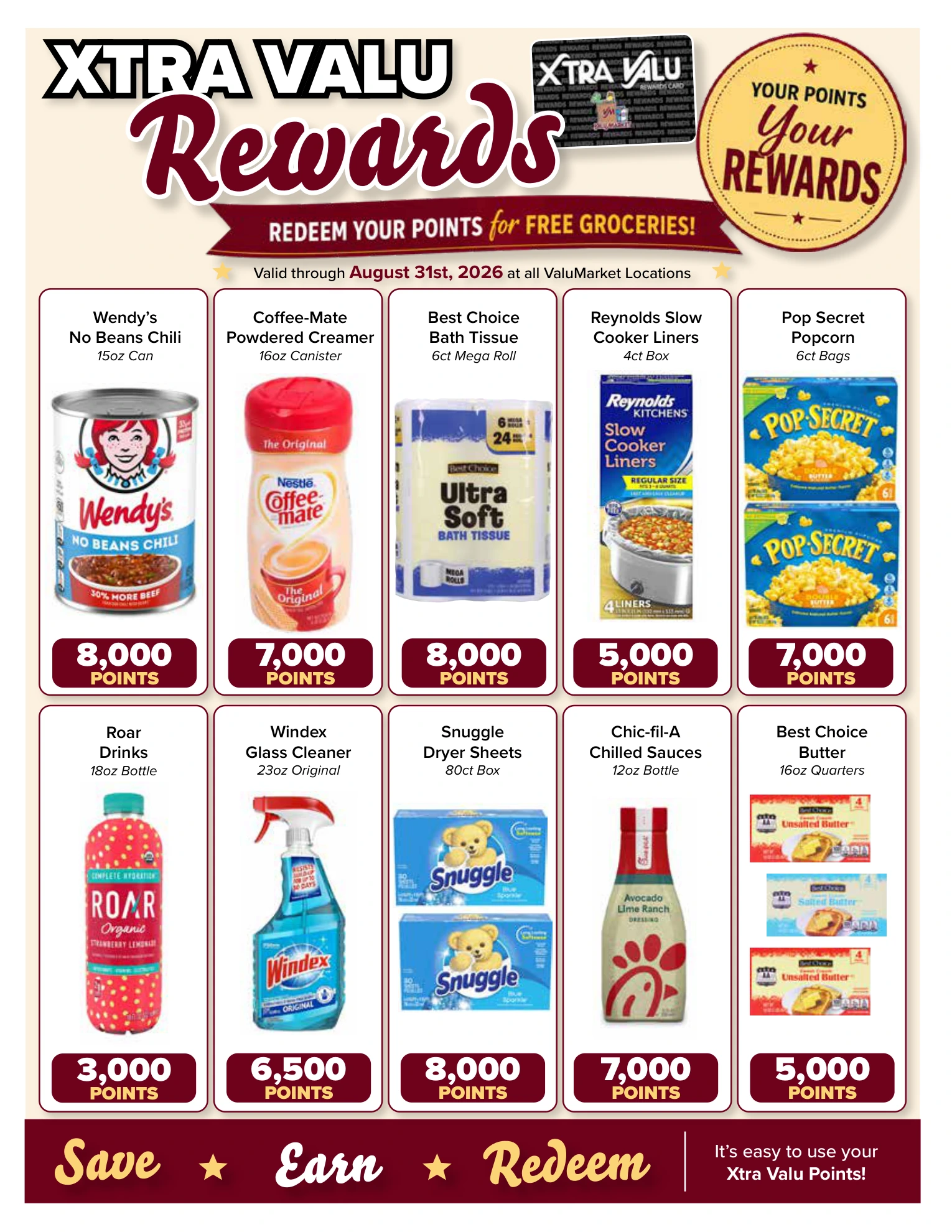 Flyer page 2
