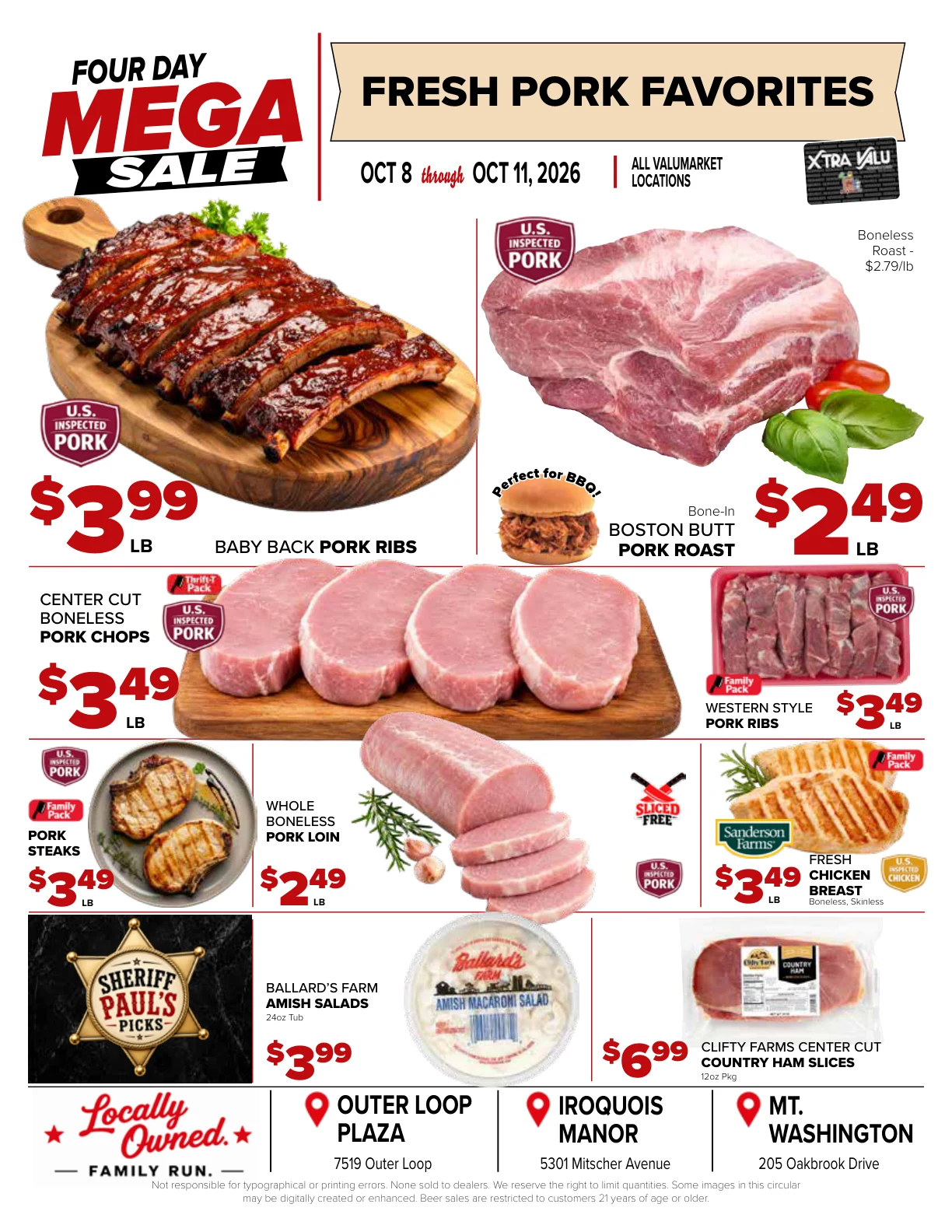 ValuMarket ValuMarket - Page 2