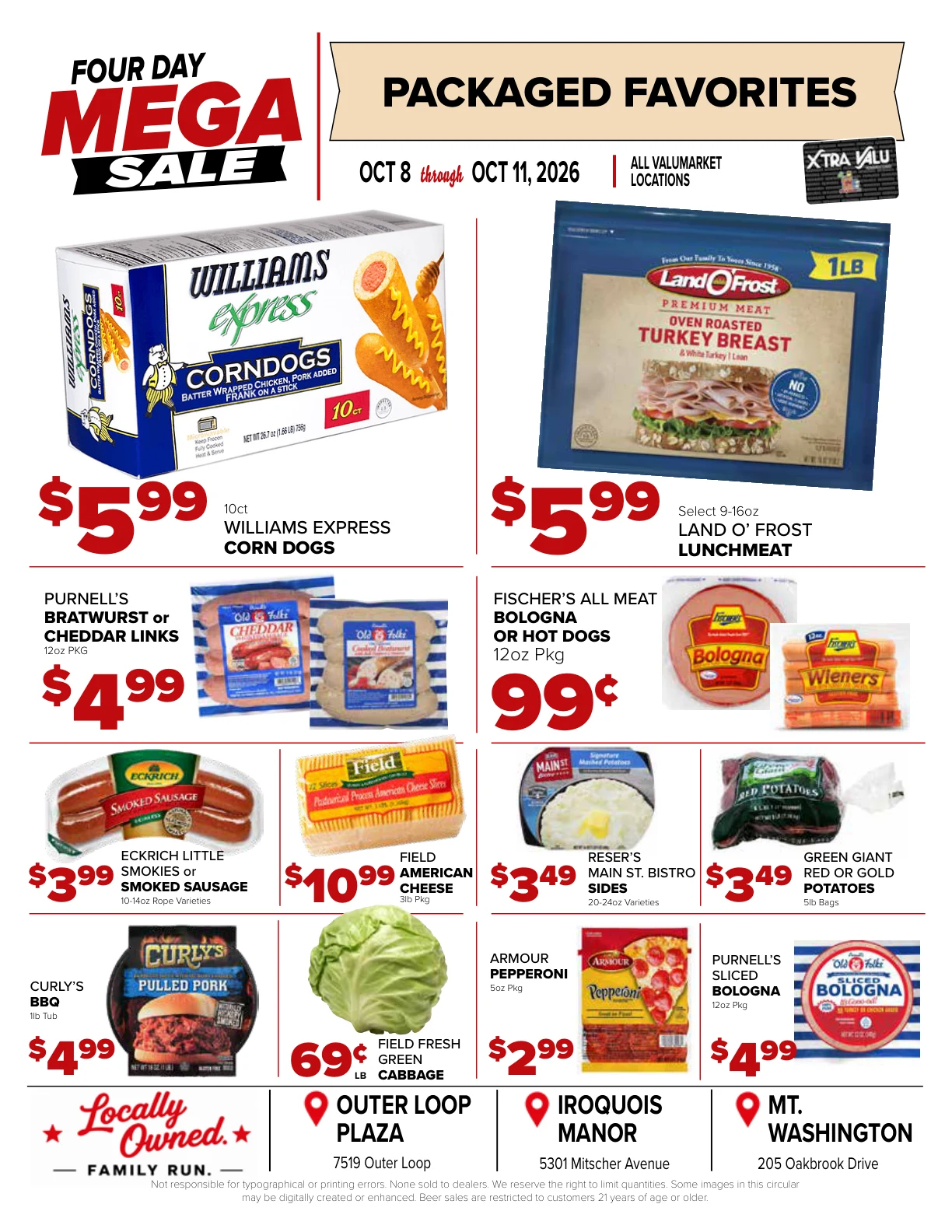ValuMarket ValuMarket - Page 3
