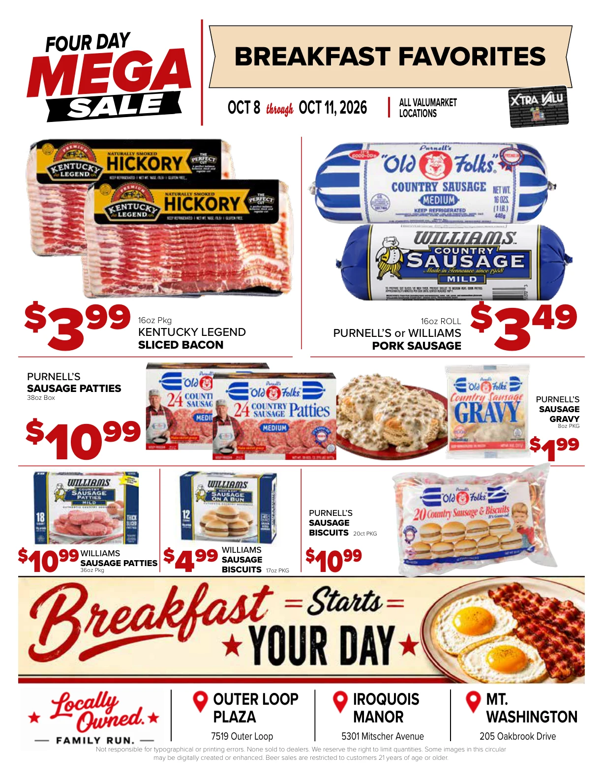 ValuMarket ValuMarket - Page 4