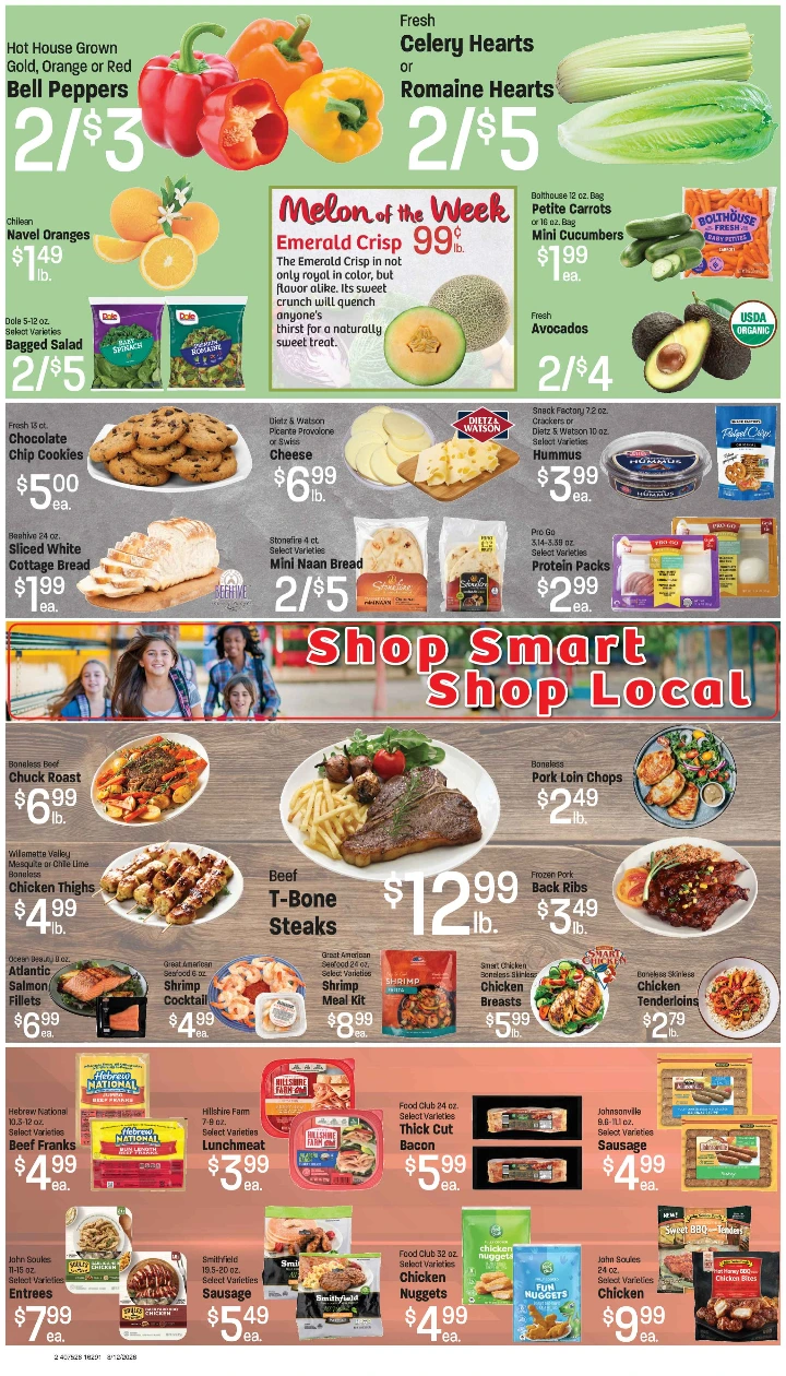 Flyer page 2