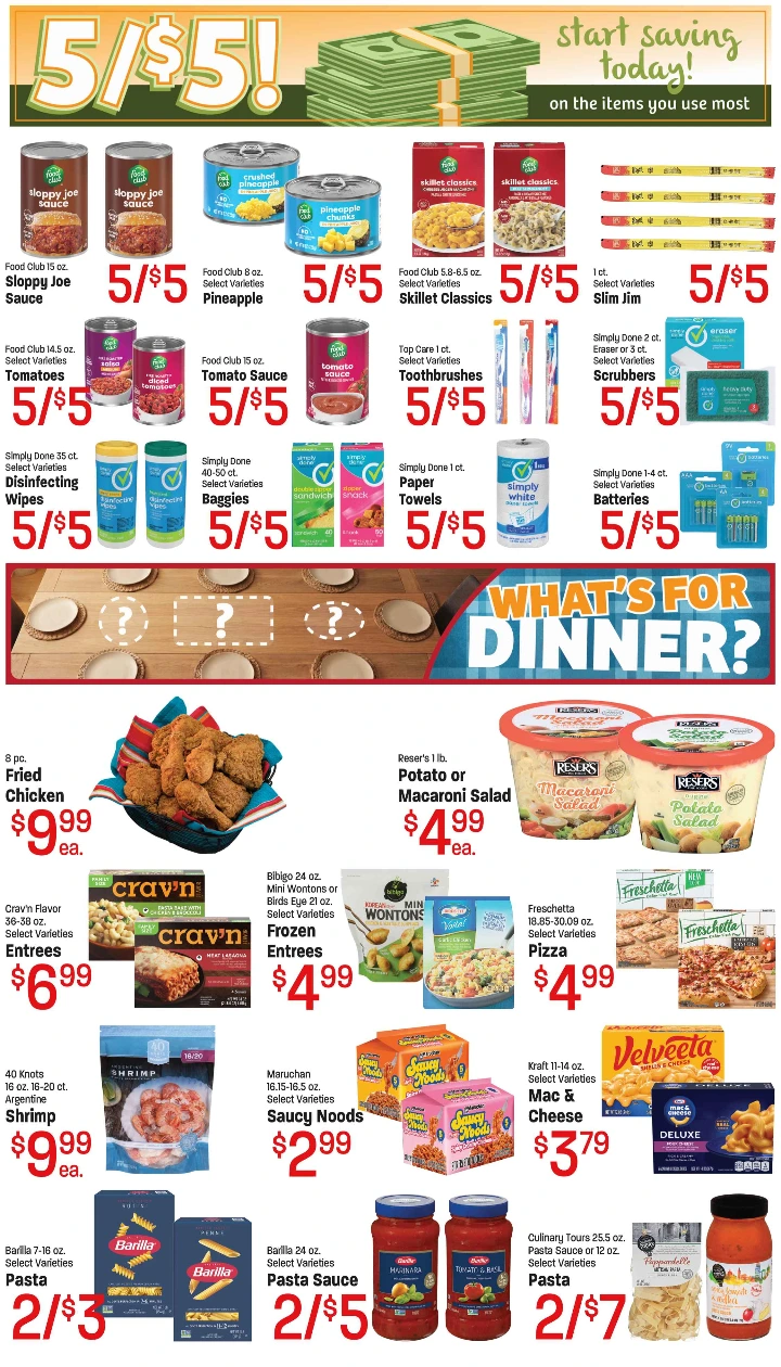 Flyer page 5