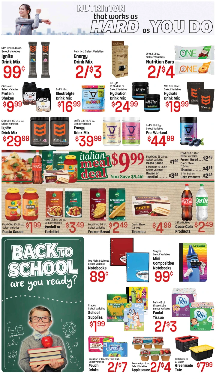 Flyer page 5