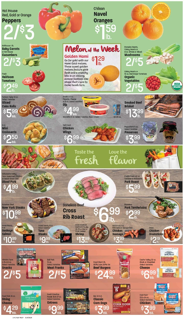 Van Dyke's Grocery PAG AB 4pg Base1 - PAG AB Select - August 26, 2026 - Page 2