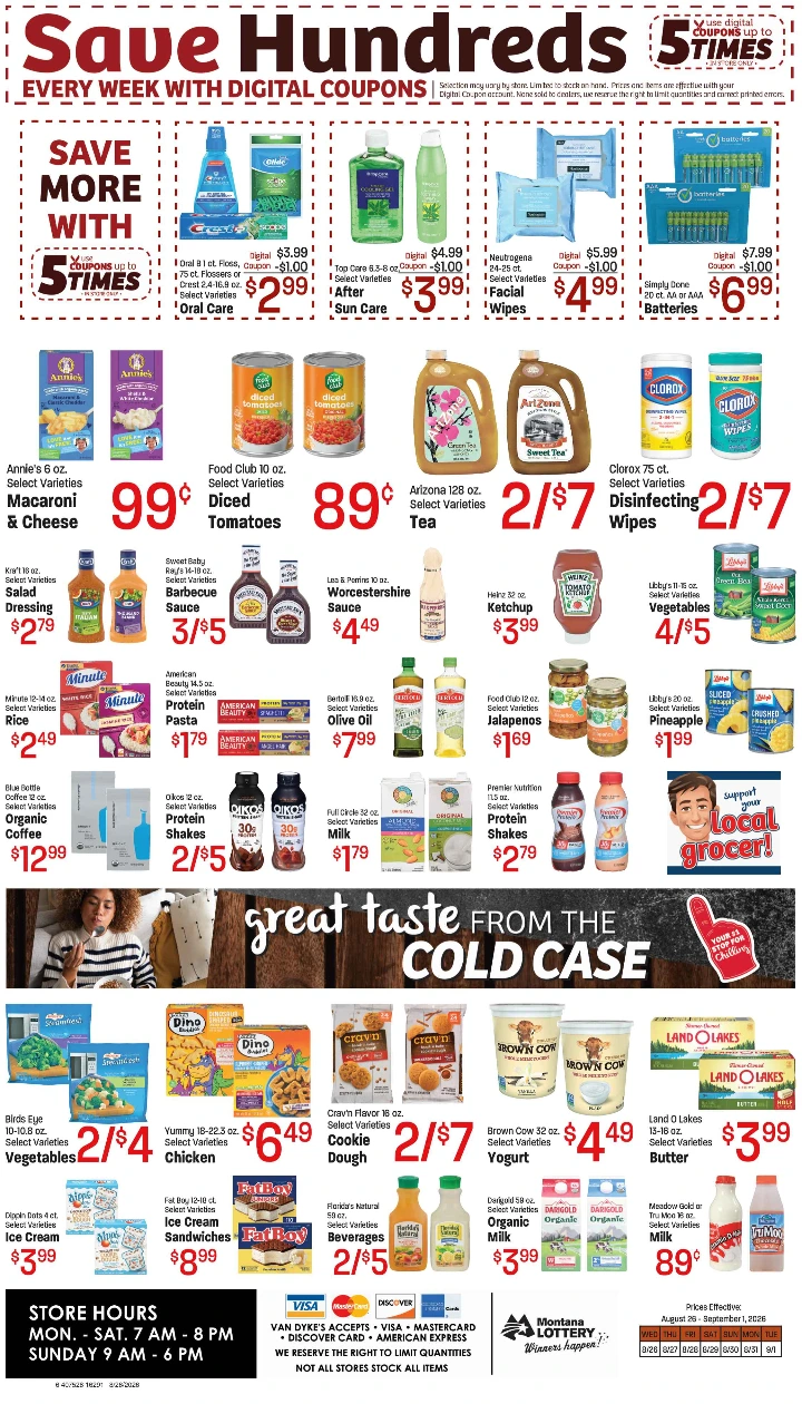 Van Dyke's Grocery PAG AB 4pg Base1 - PAG AB Select - August 26, 2026 - Page 6