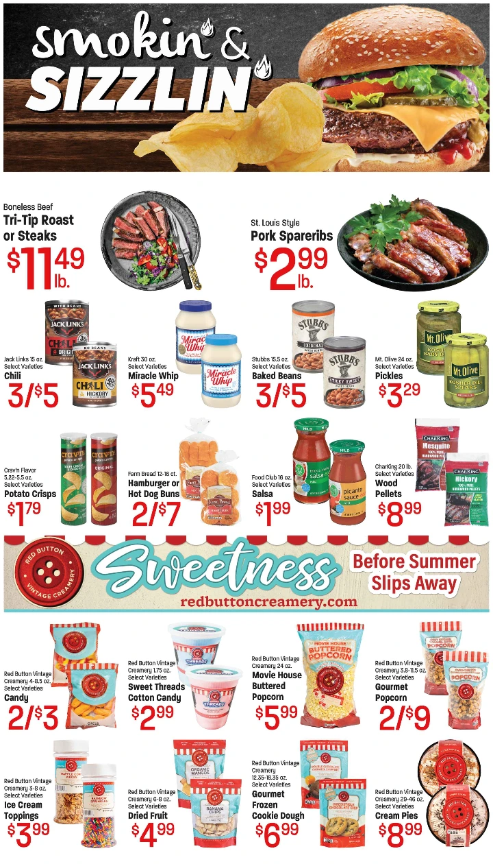 Van Dyke's Grocery PAG AB 4pg Base1 - PAG AB Select - August 26, 2026 - Page 7