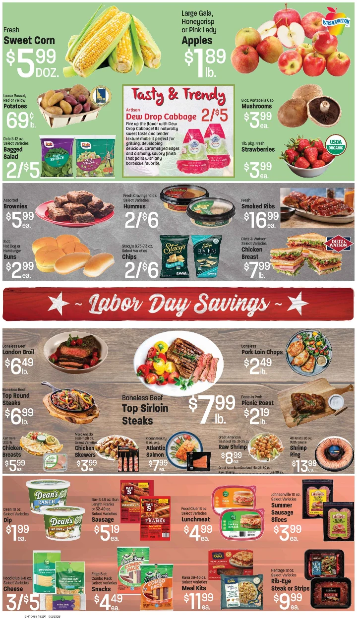 Van Dyke's Grocery PAG AB 4pg Base1 - PAG AB Select - September 2, 2026 - Page 2