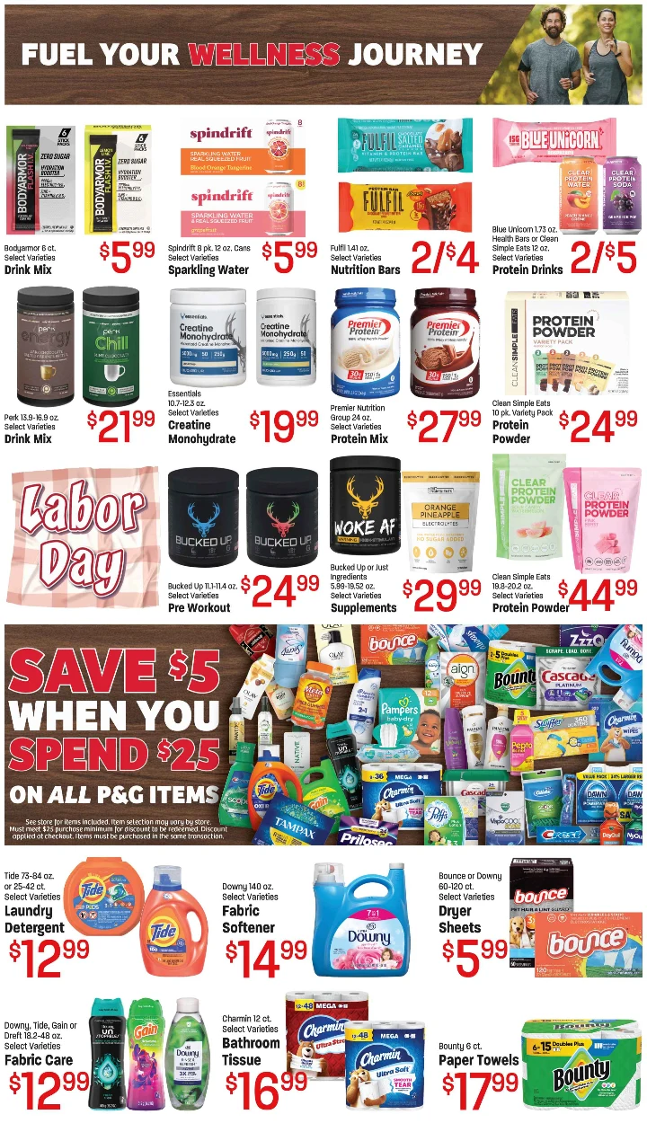 Van Dyke's Grocery PAG AB 4pg Base1 - PAG AB Select - September 2, 2026 - Page 7