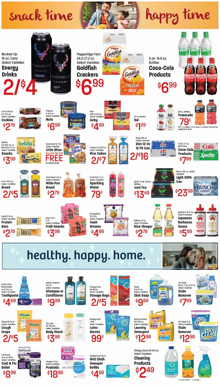 Van Dyke's Grocery PAG AB 4pg Base1 - PAG AB Select - September 9, 2026 - Page 3