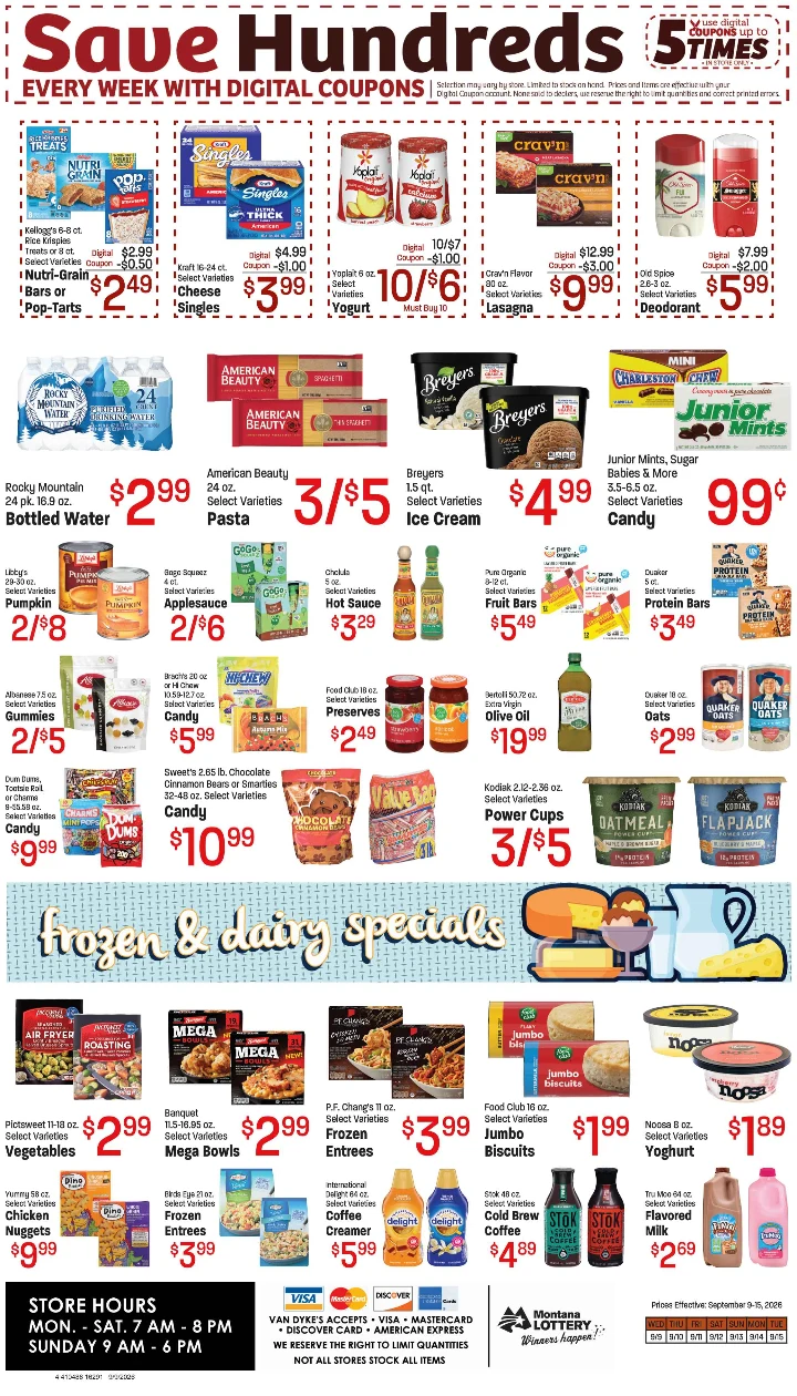 Van Dyke's Grocery PAG AB 4pg Base1 - PAG AB Select - September 9, 2026 - Page 4