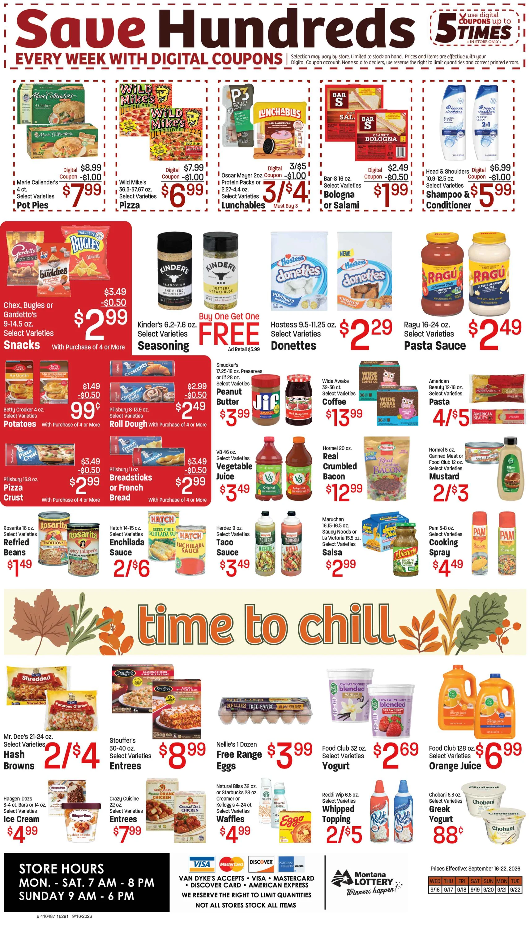 Van Dyke's Grocery PAG AB 4pg Base1 - PAG AB Select - September 16, 2026 - Page 6