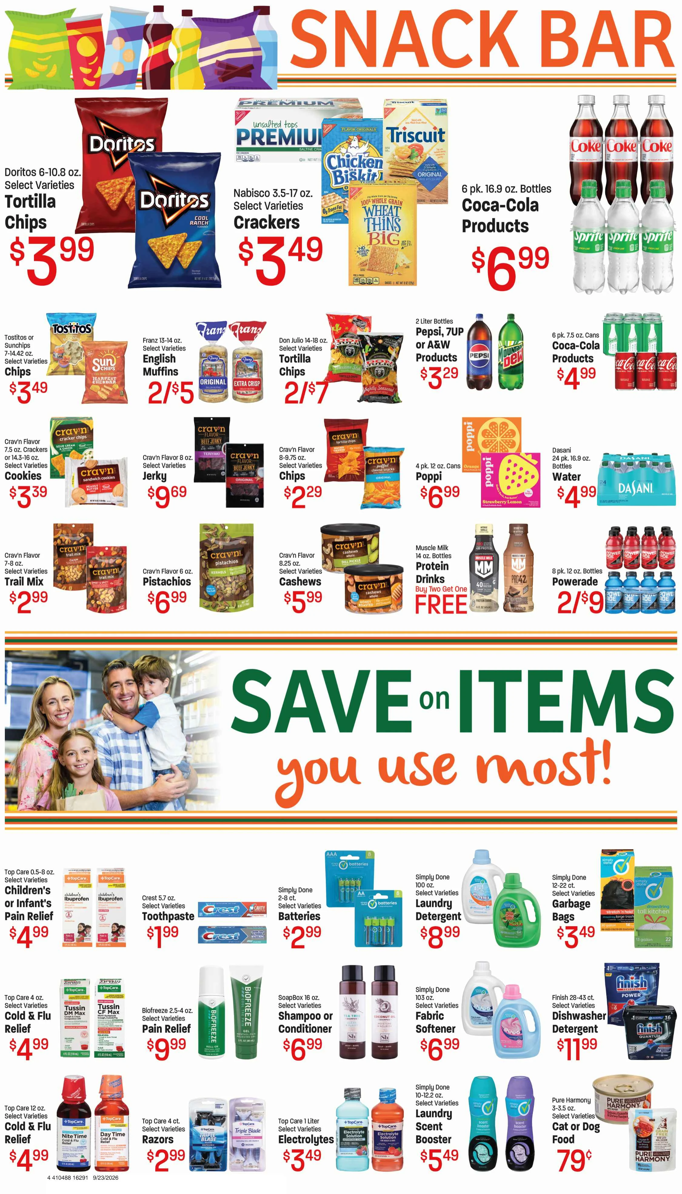 Van Dyke's Grocery PAG AB 4pg Base1 - PAG AB Select - September 23, 2026 - Page 4