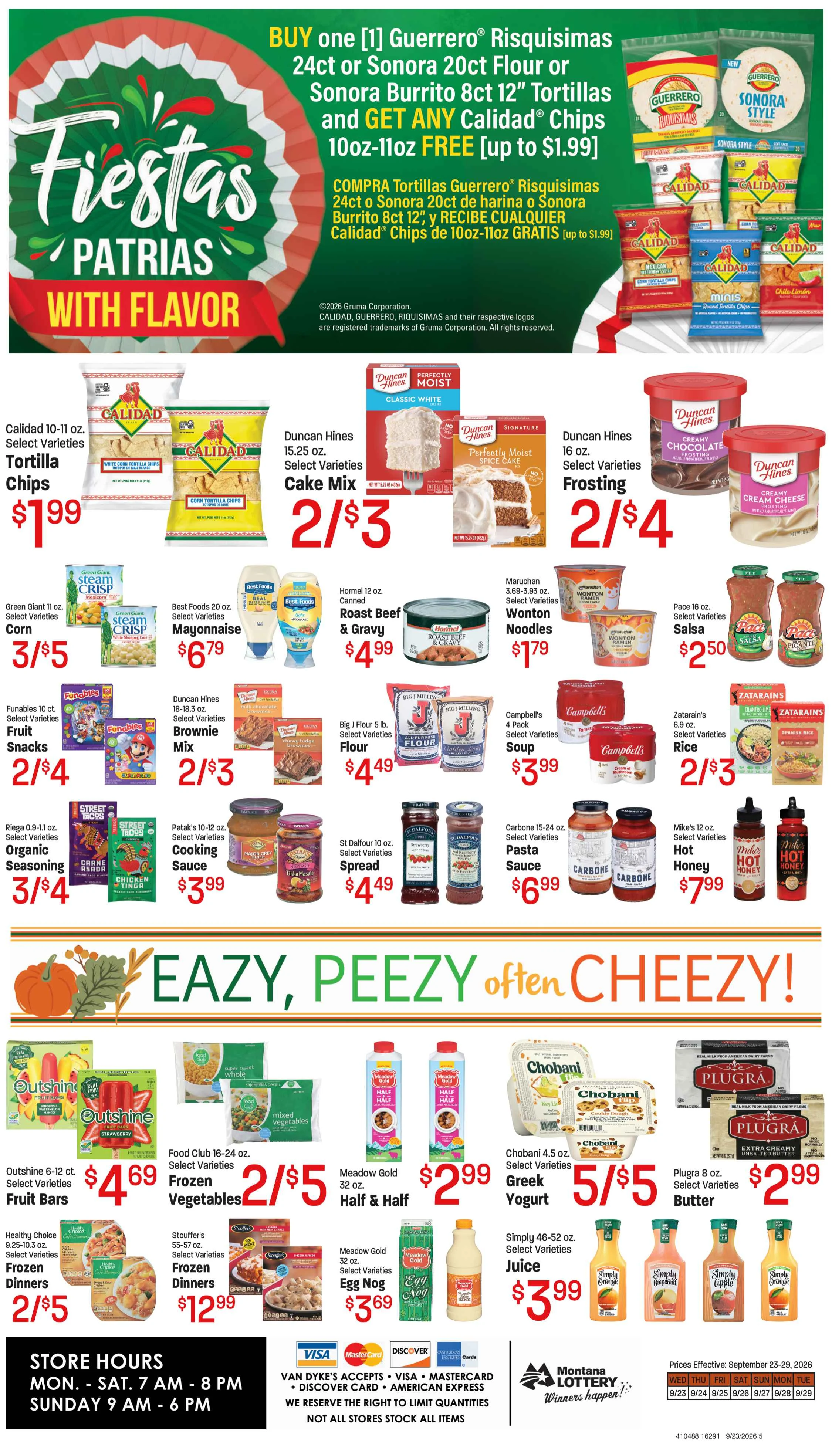 Van Dyke's Grocery PAG AB 4pg Base1 - PAG AB Select - September 23, 2026 - Page 5