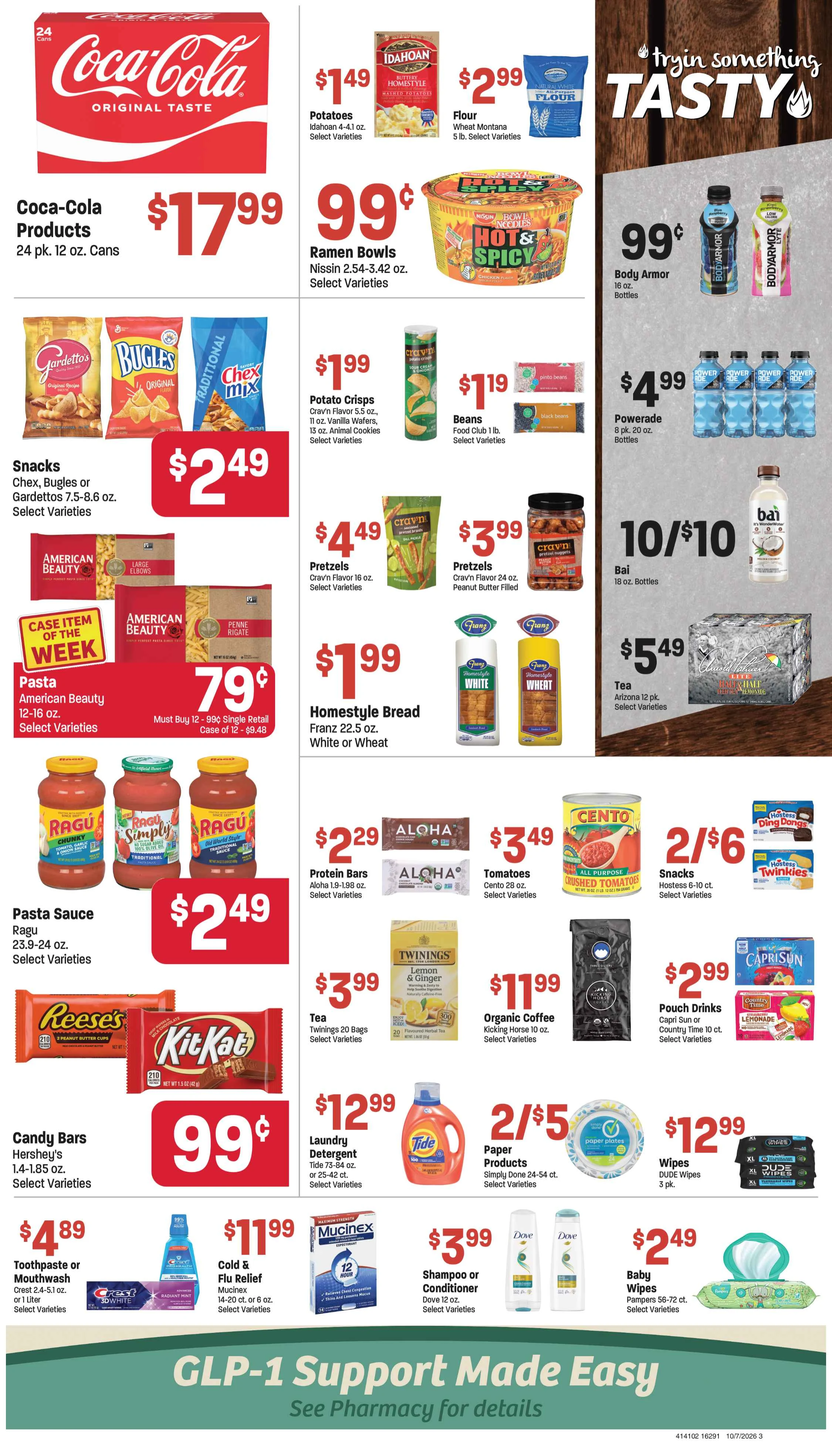 Van Dyke's Grocery PAG AB 4pg Base1 - PAG AB Select - October 07, 2026 - Page 5