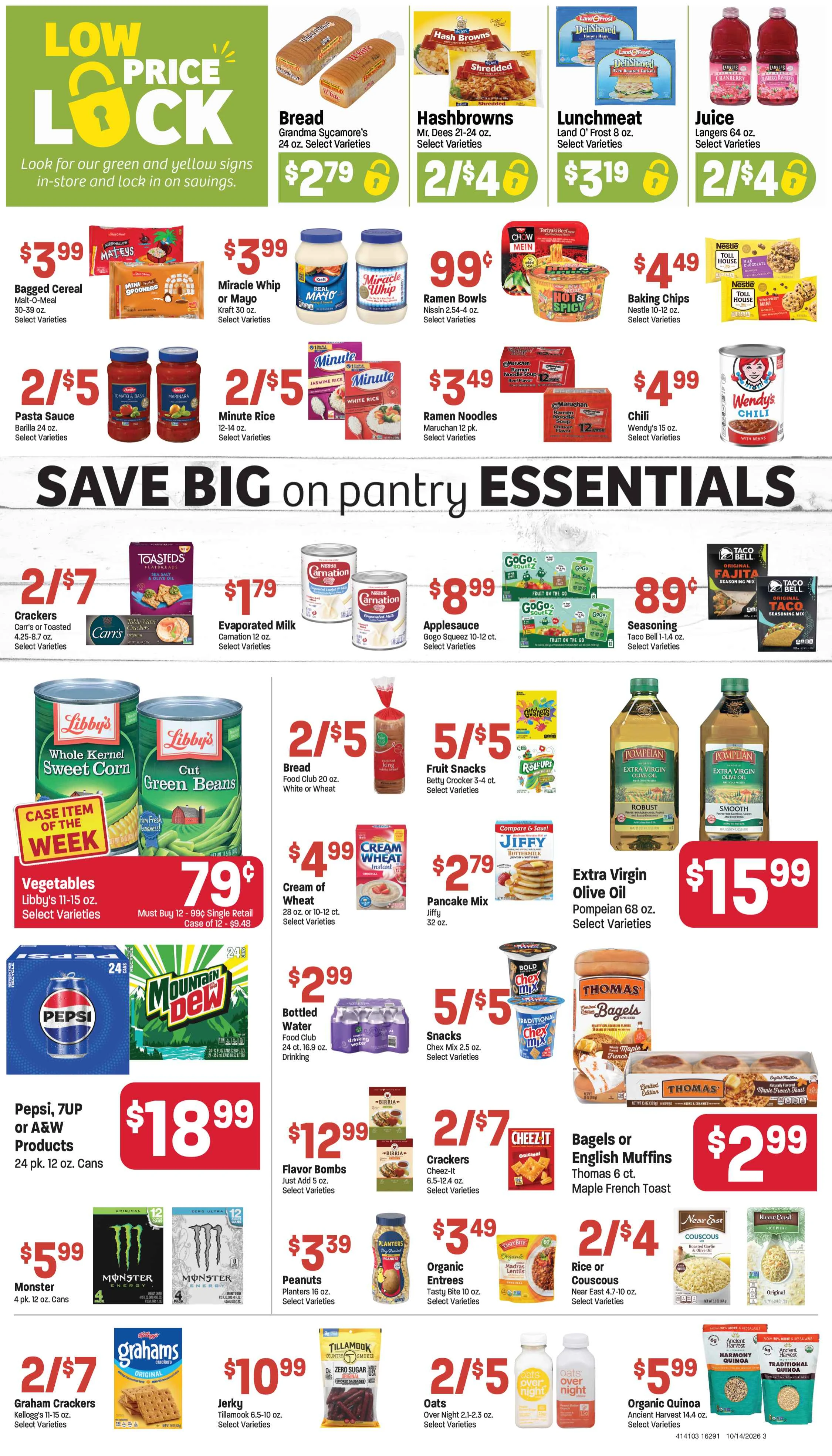 Van Dyke's Grocery PAG AB 4pg Base1 - PAG AB Select - October 14, 2026 - Page 5