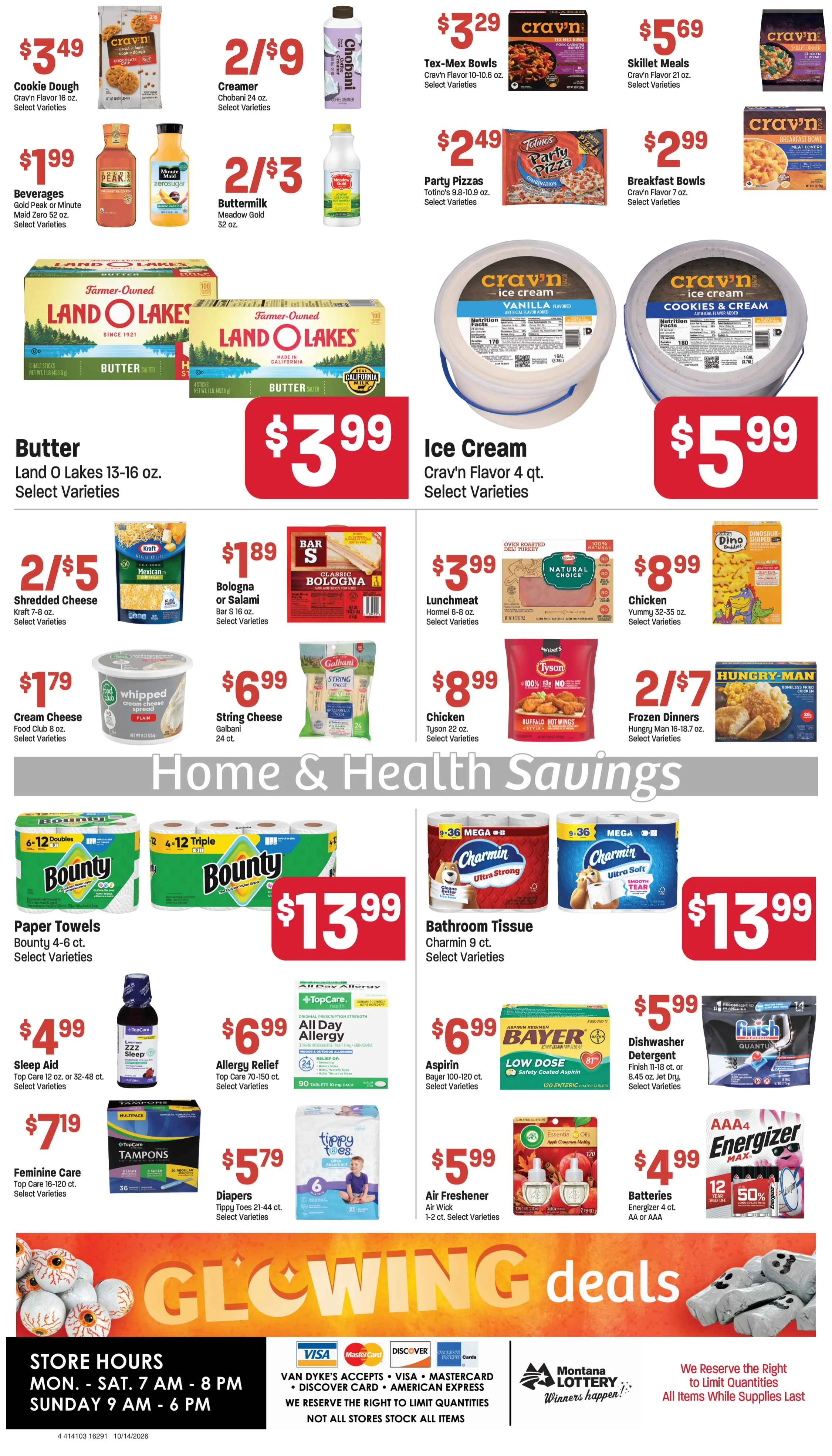 Van Dyke's Grocery PAG AB 4pg Base1 - PAG AB Select - October 14, 2026 - Page 6