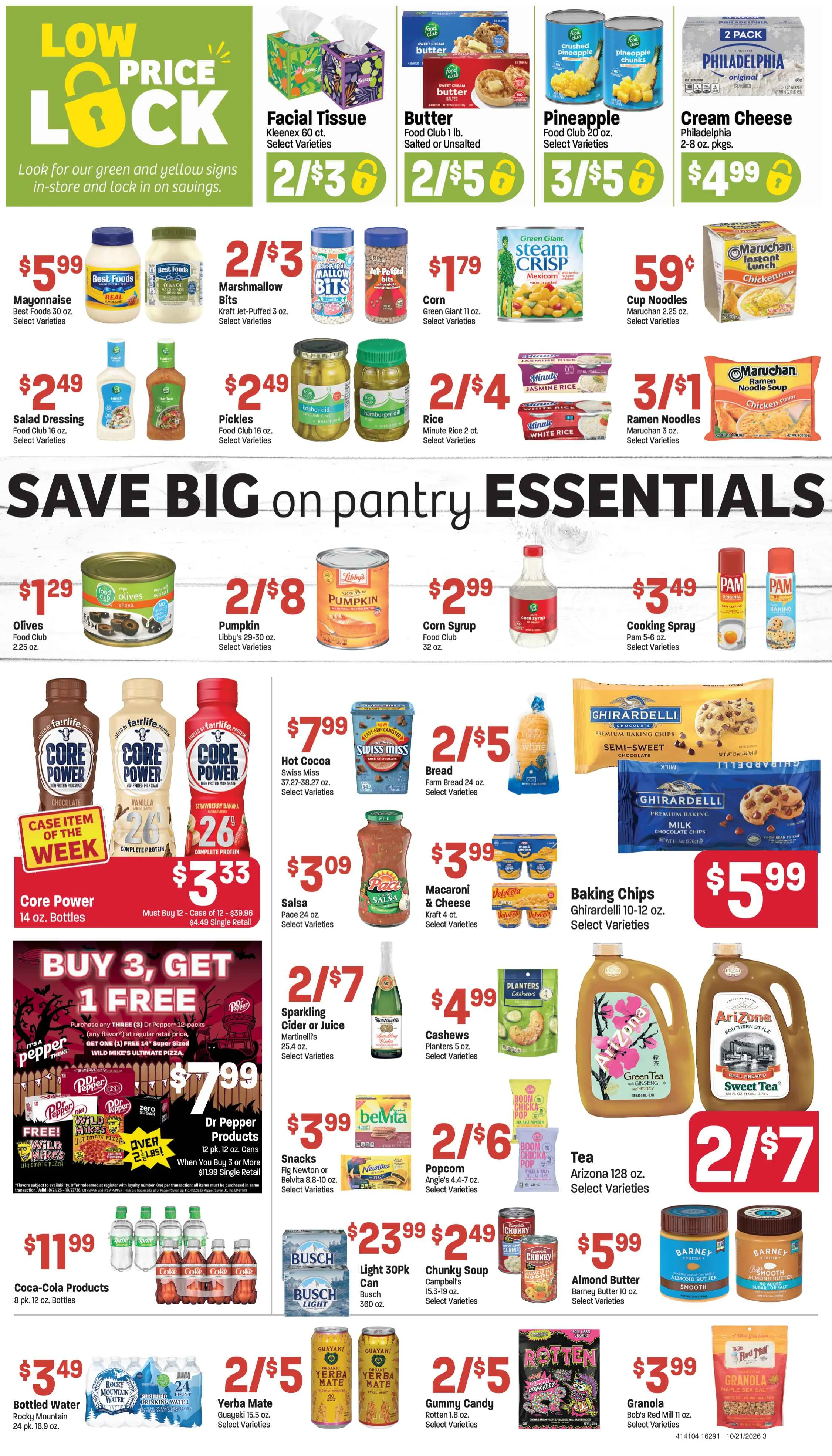 Van Dyke's Grocery PAG AB 4pg Base1 - PAG AB Select - October 21, 2026 - Page 4