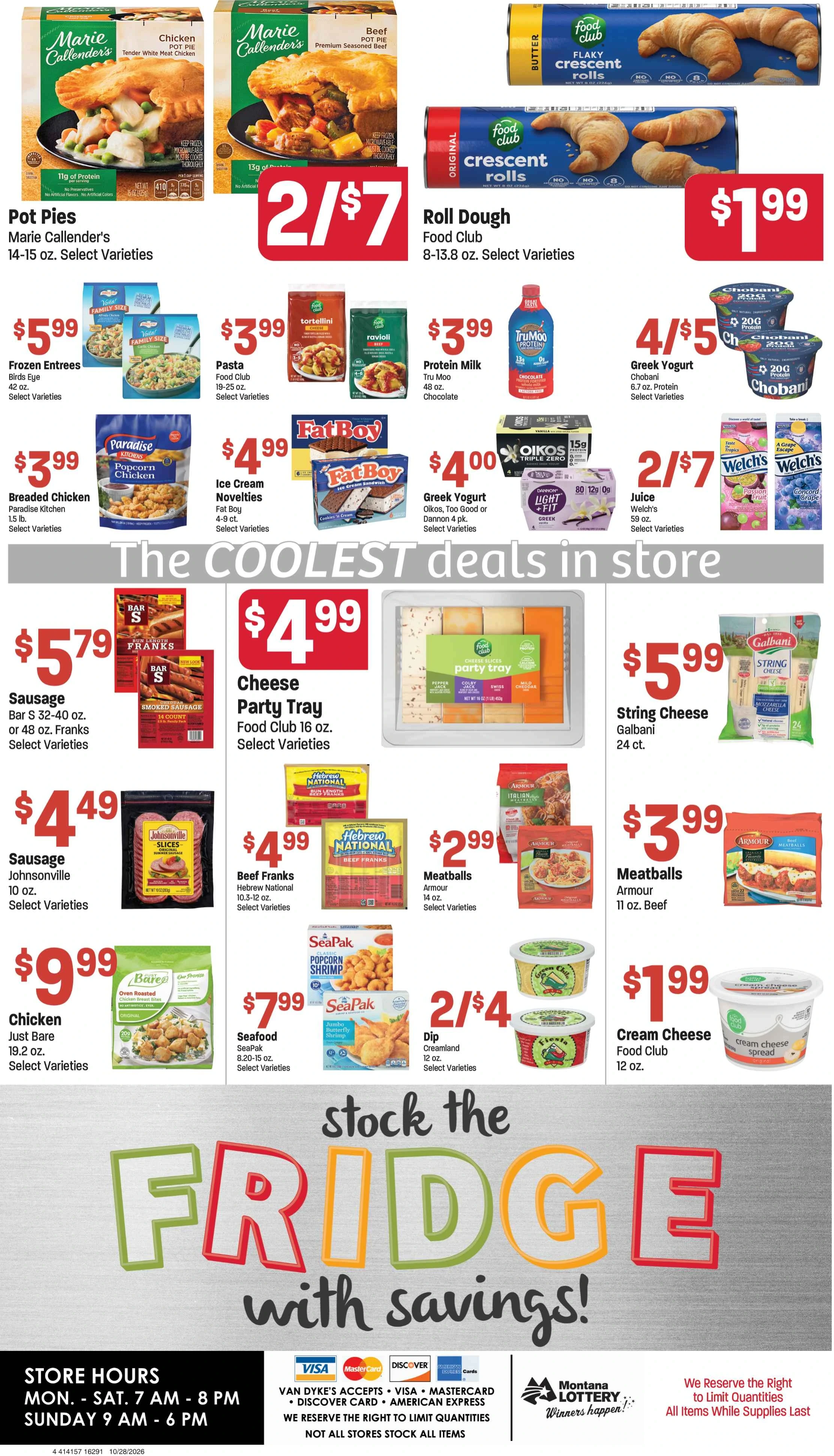 Van Dyke's Grocery PAG AB 4pg Base1 - PAG AB Select - October 28, 2026 - Page 5