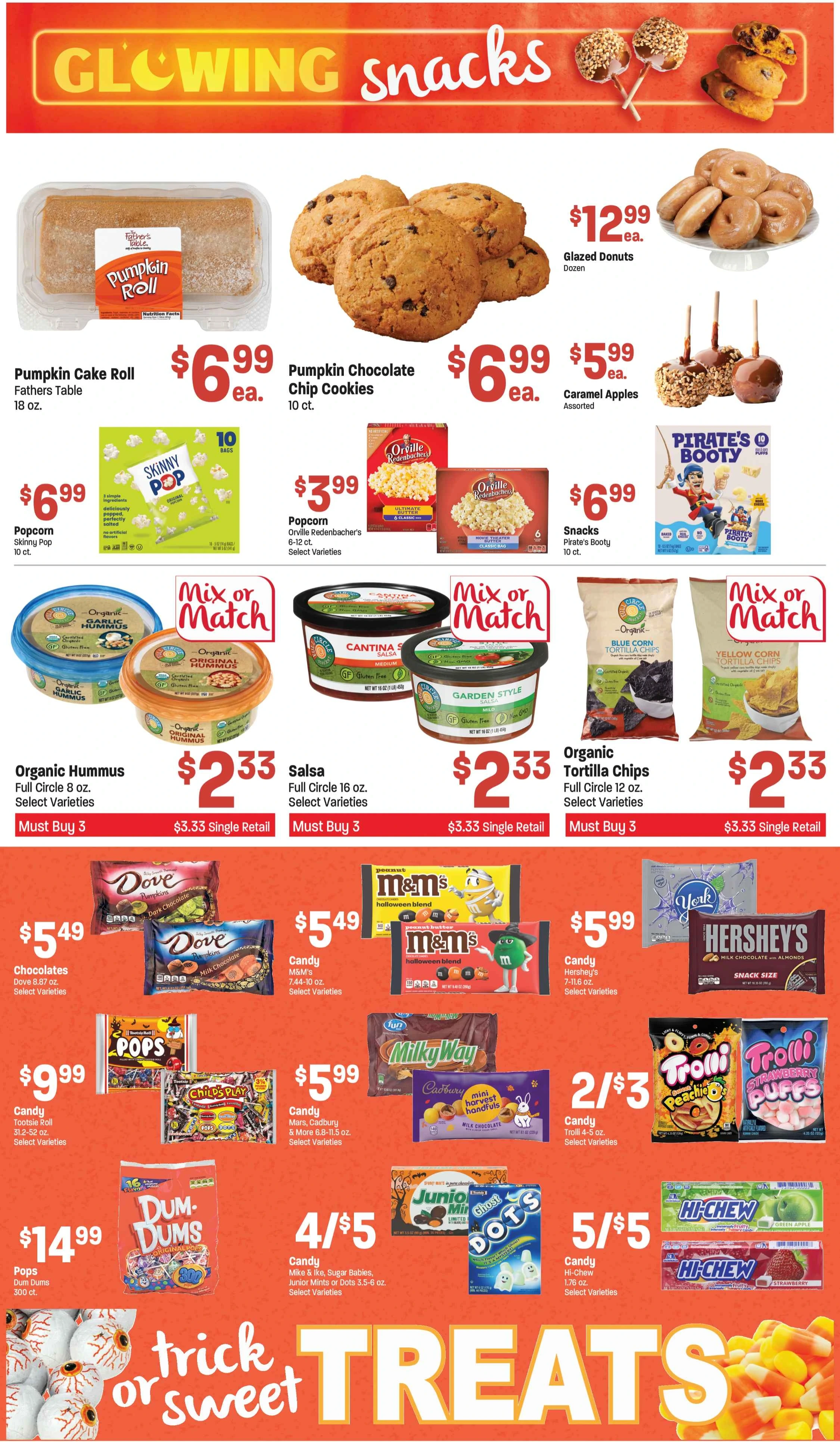 Van Dyke's Grocery PAG AB 4pg Base1 - PAG AB Select - October 28, 2026 - Page 6