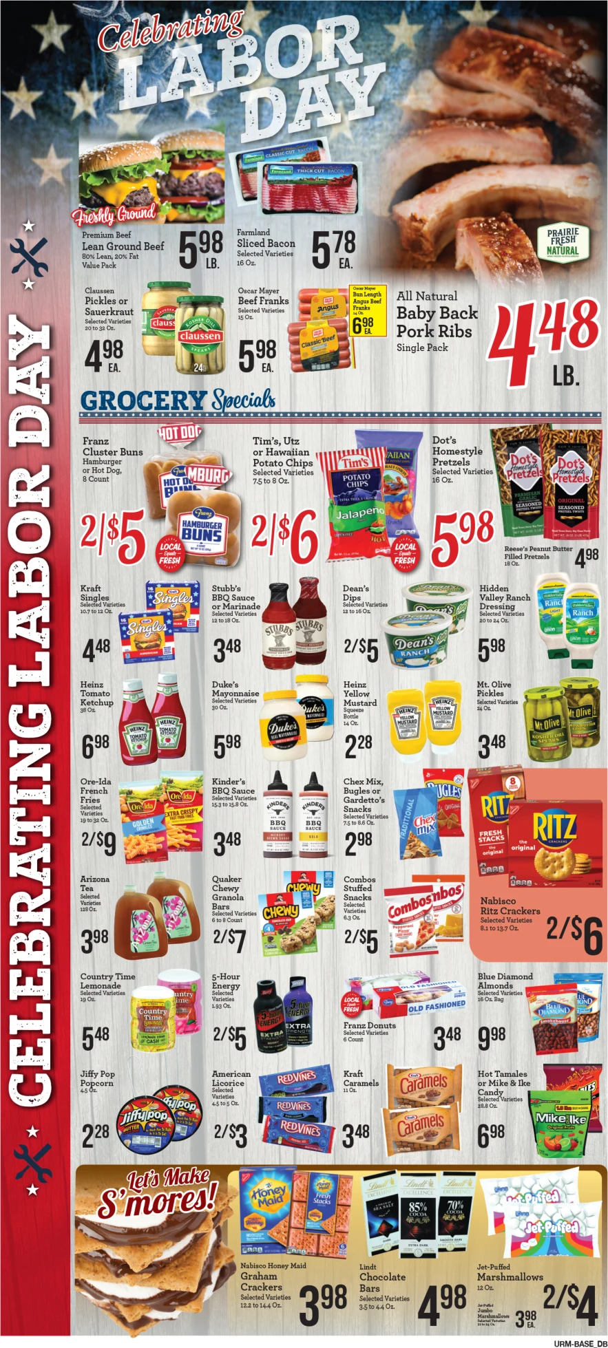 Vashon Market Fresh Vashon Market Fresh's Weekly Ad - Page 6