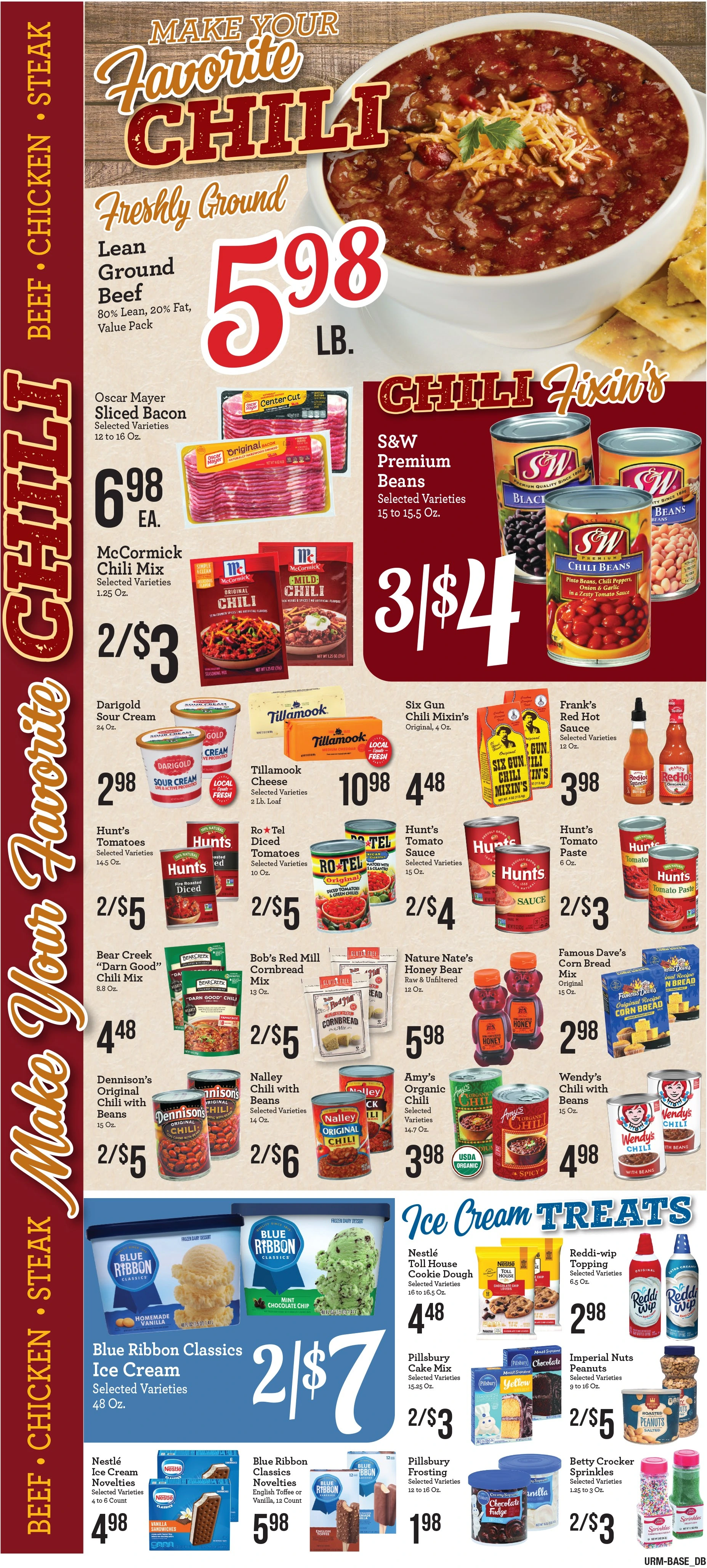 Vashon Market Fresh Vashon Market Fresh's Weekly Ad - Page 6
