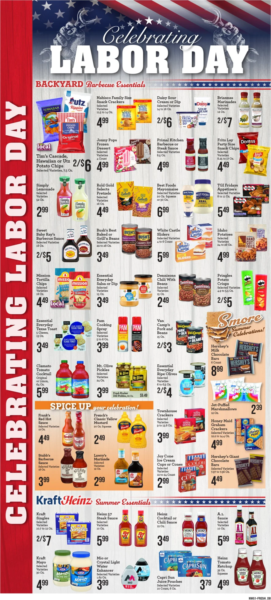 Vashon Thriftway Vashon Thriftway Weekly Ad - Page 6