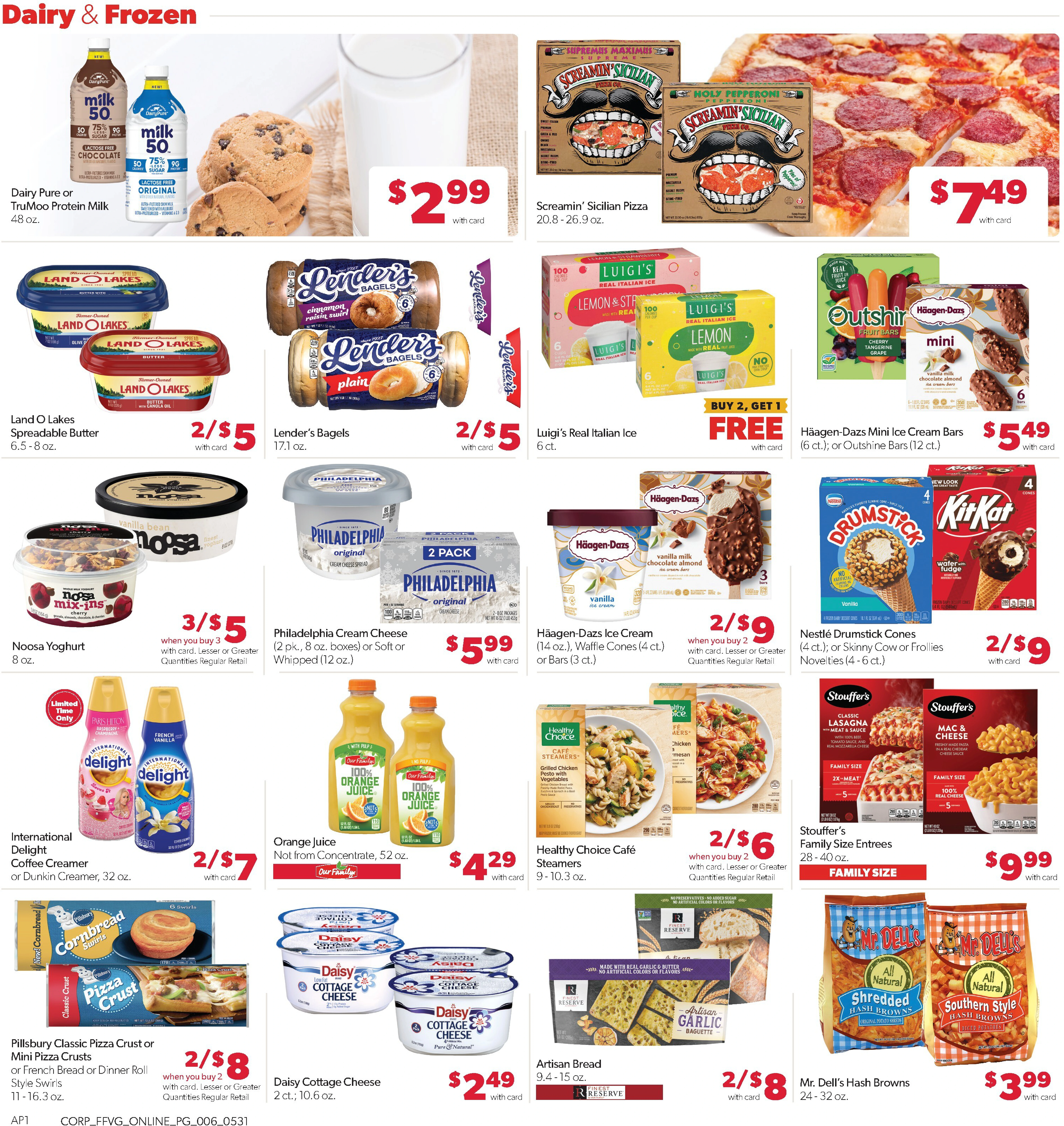 Flyer page 10