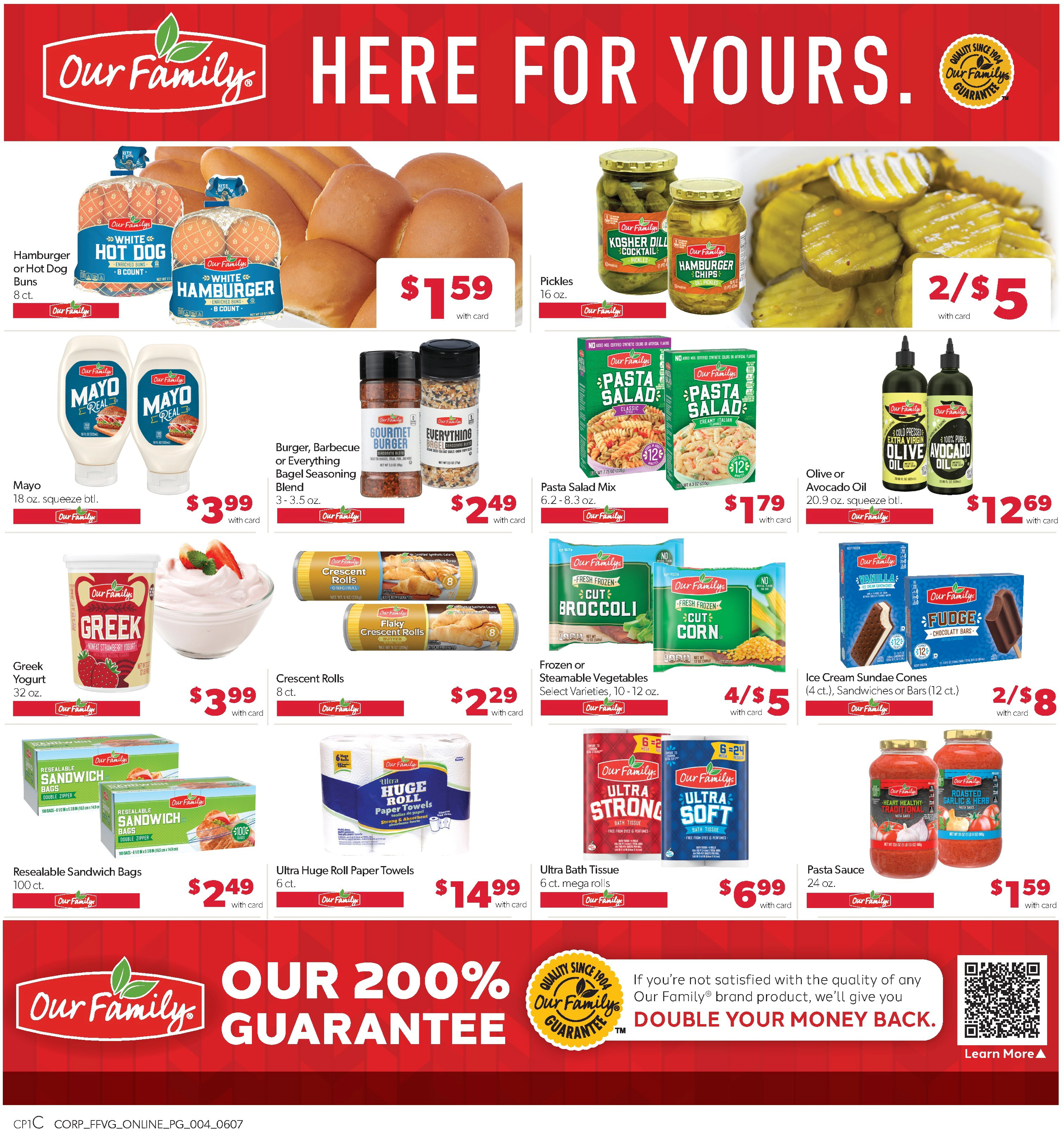 Flyer page 8