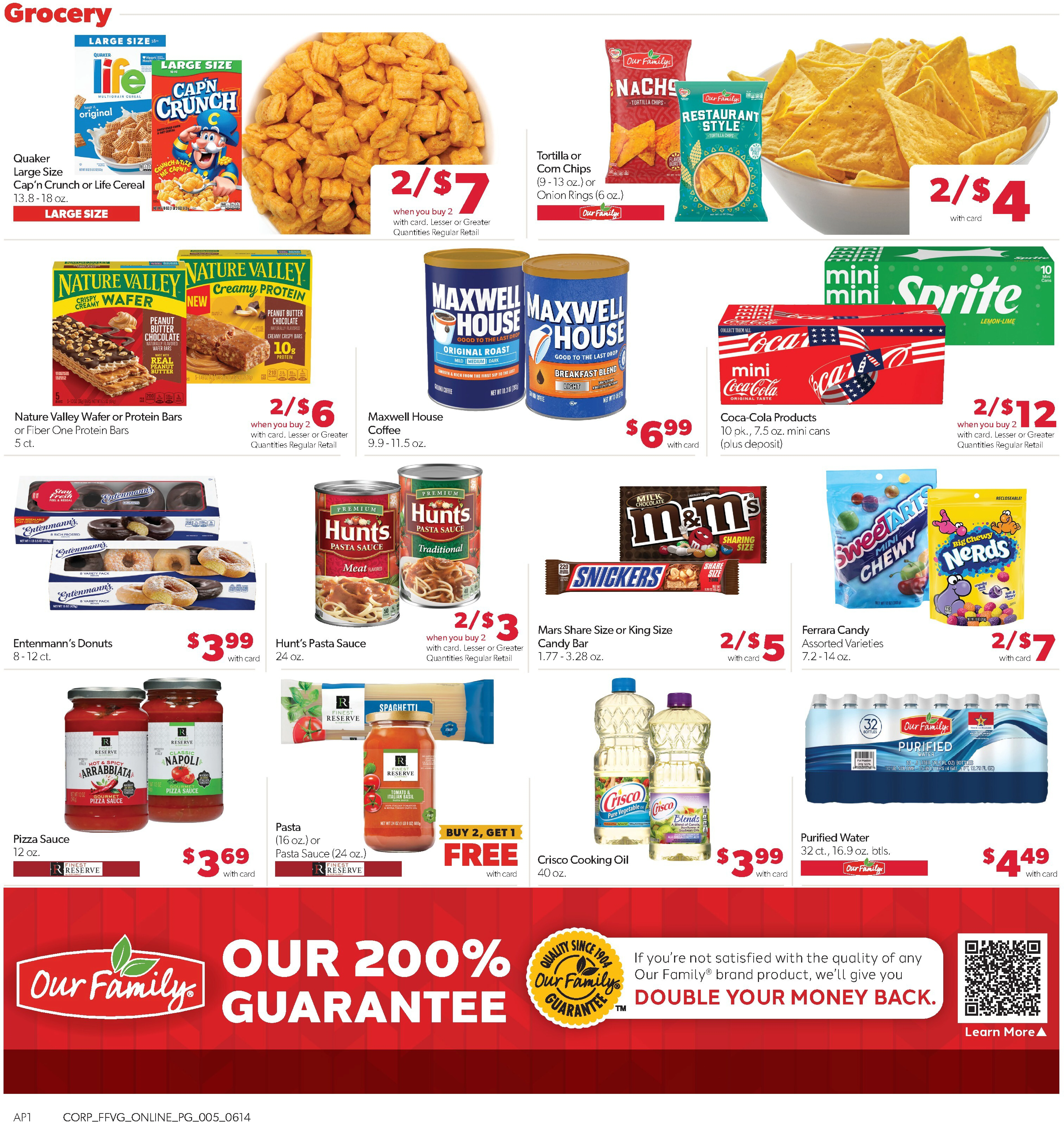 Flyer page 10
