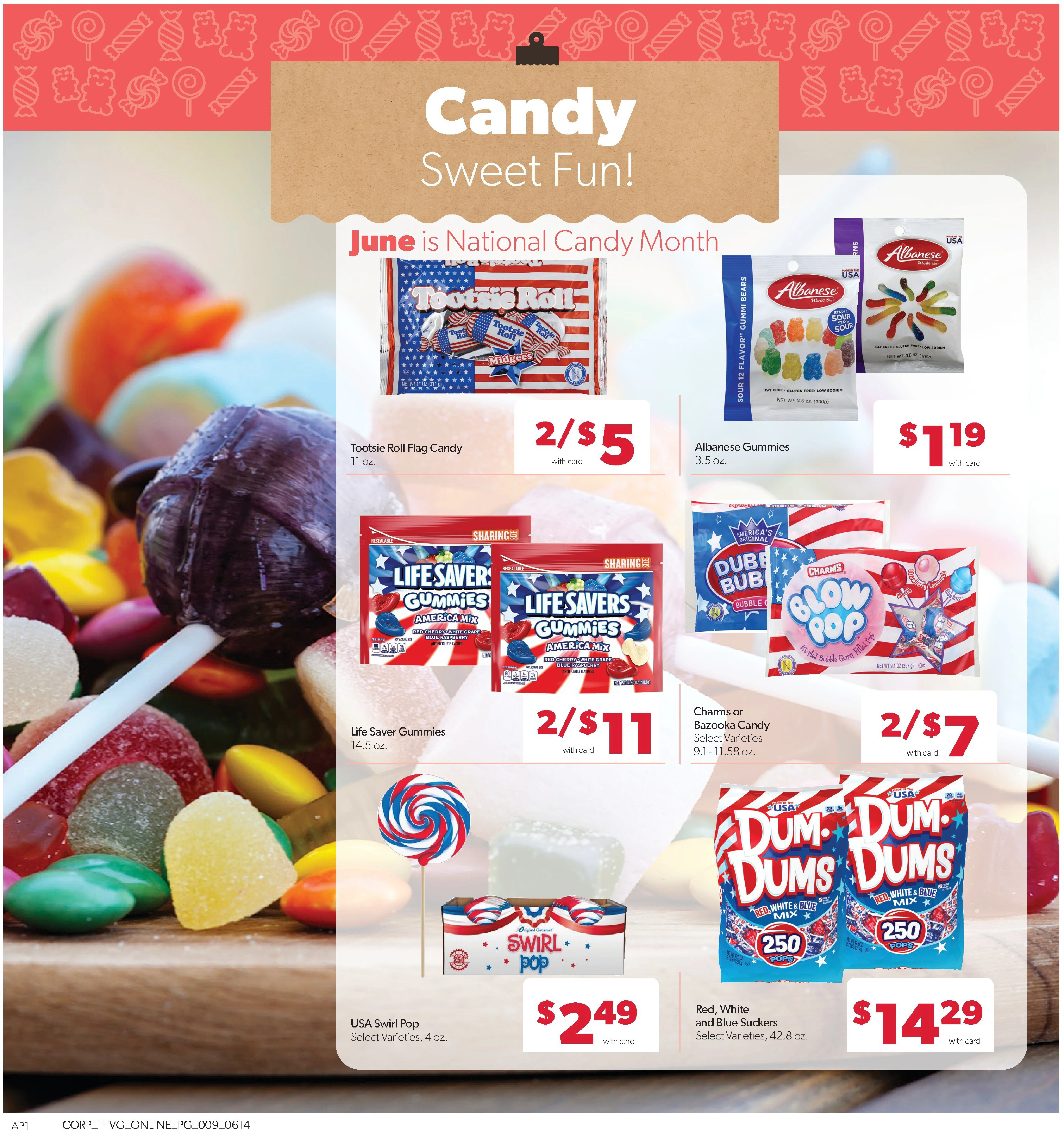 Flyer page 11