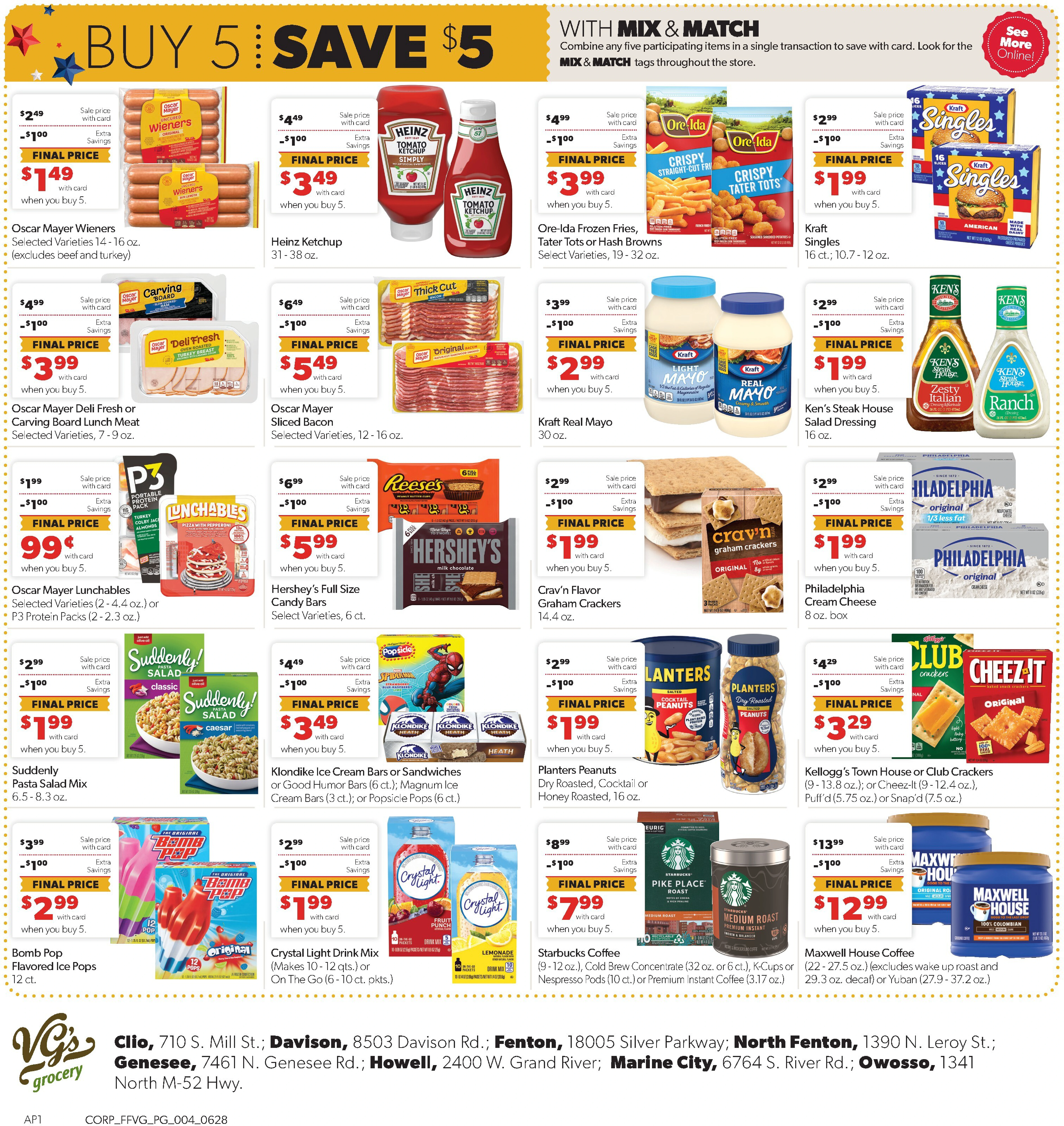 Flyer page 4