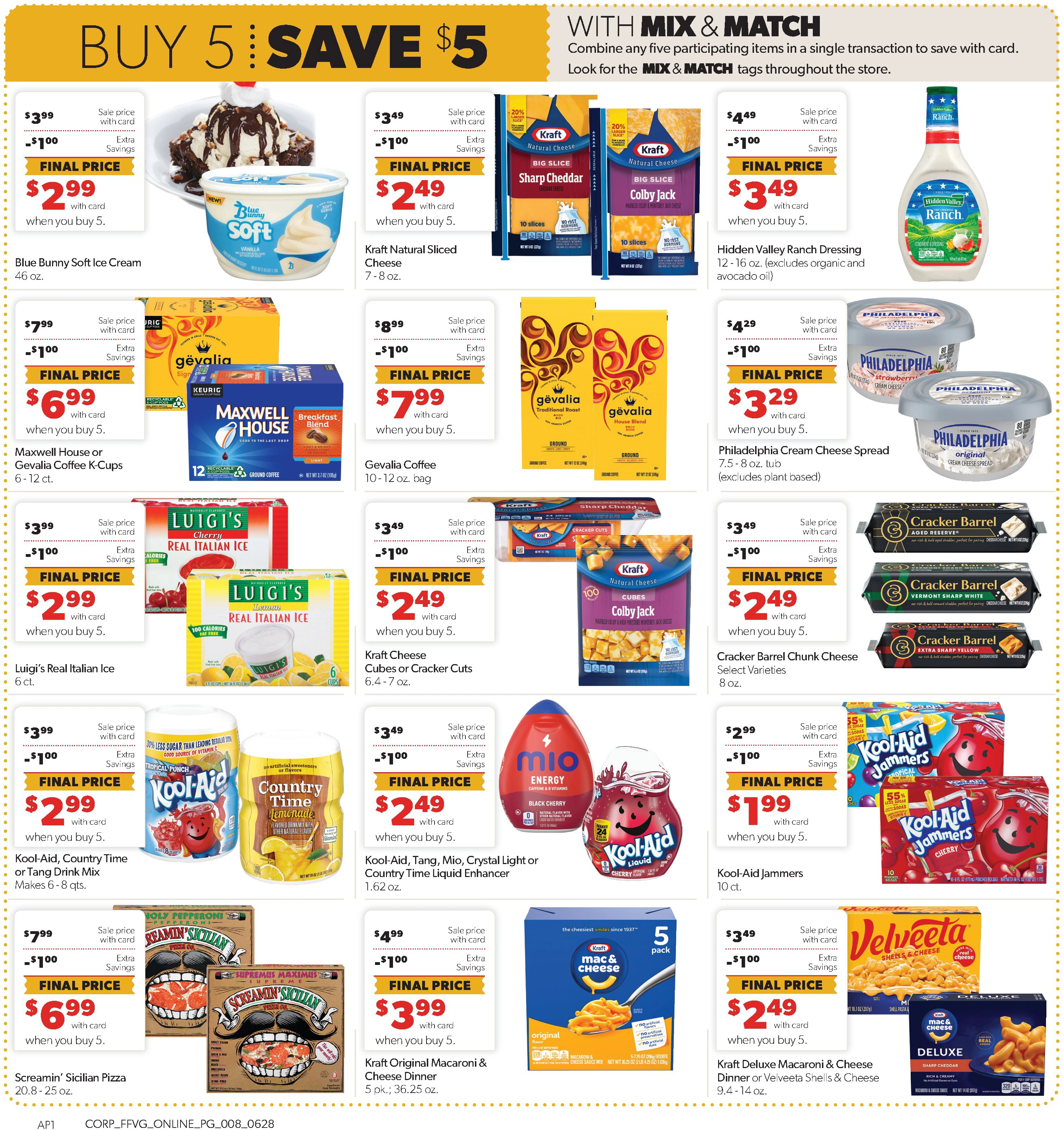 Flyer page 5