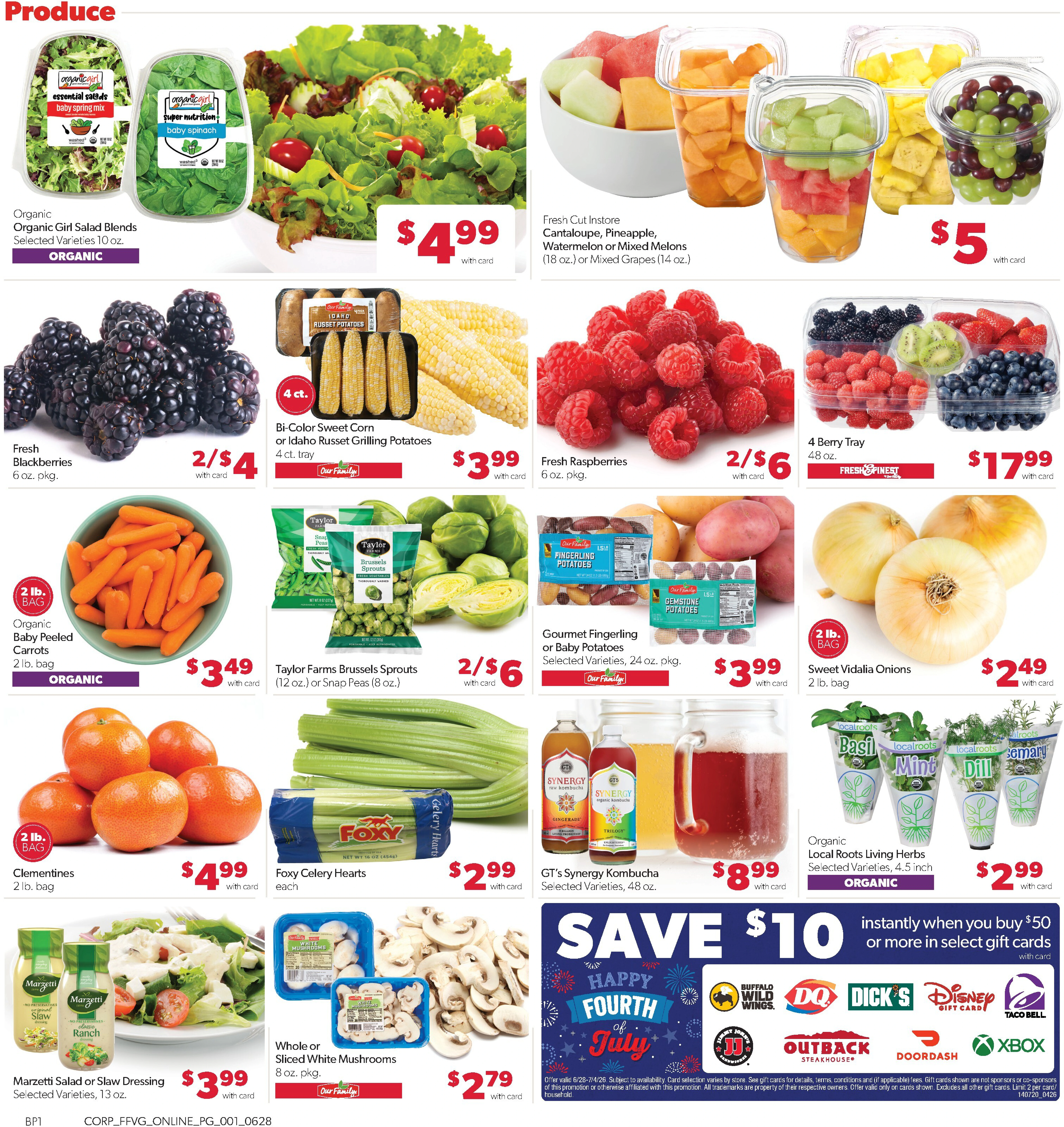 Flyer page 6