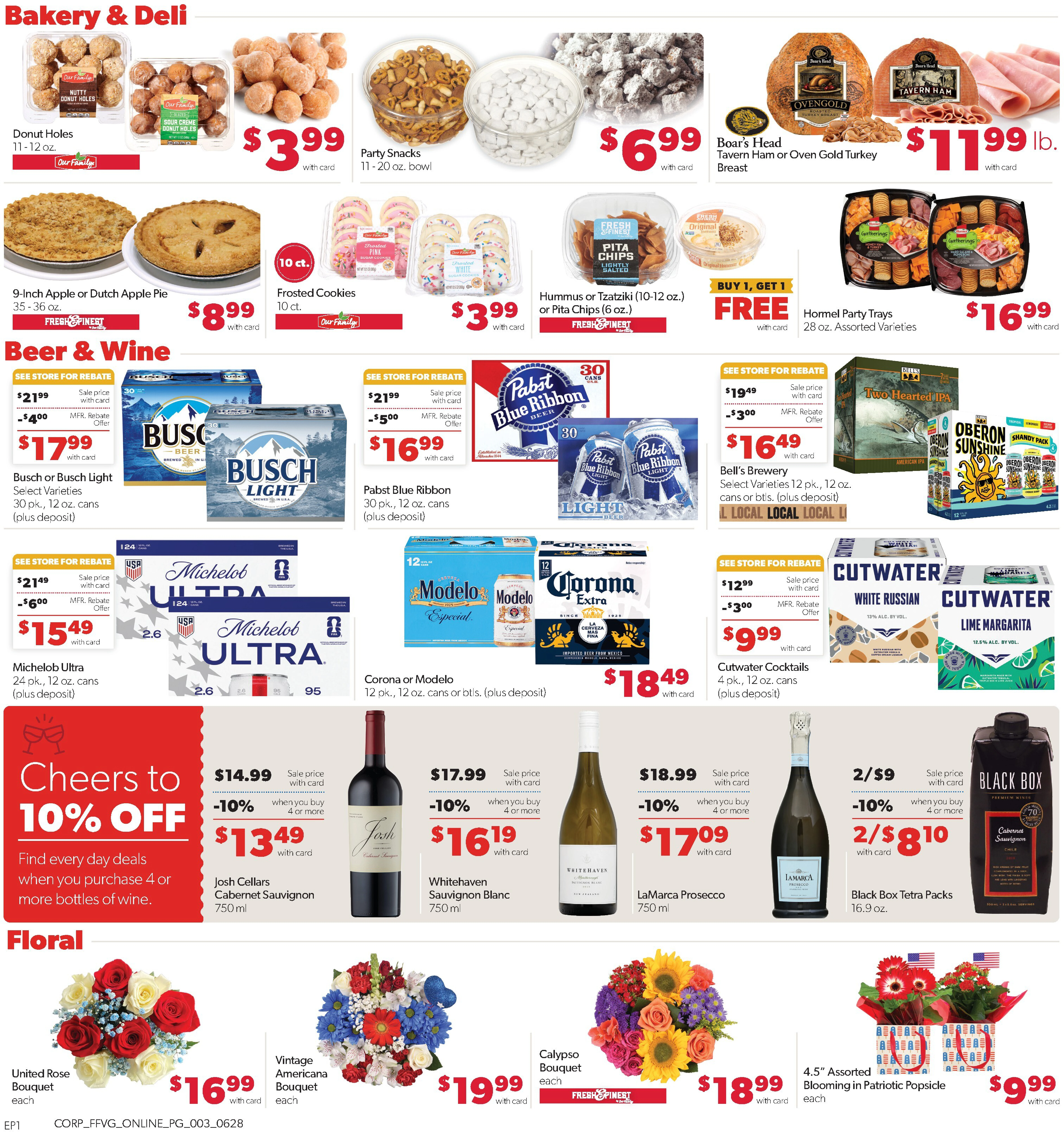 Flyer page 9