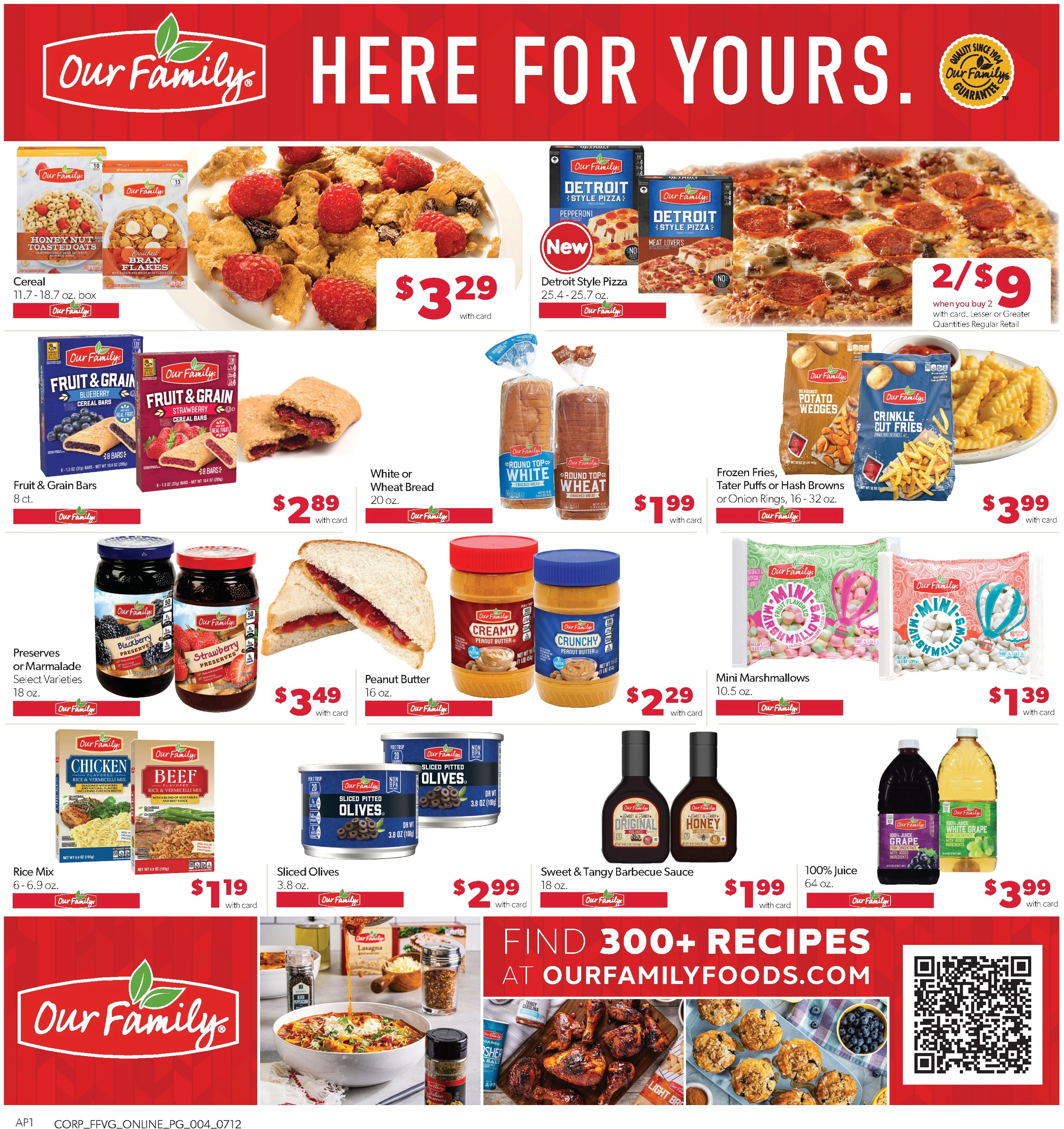 Flyer page 8